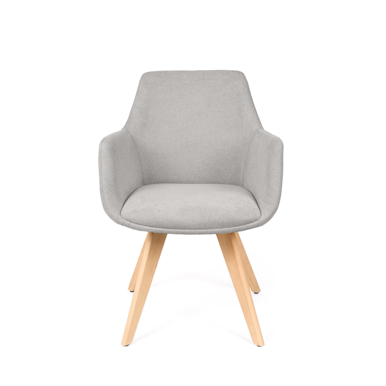 Silla SHARON gris - Image 4