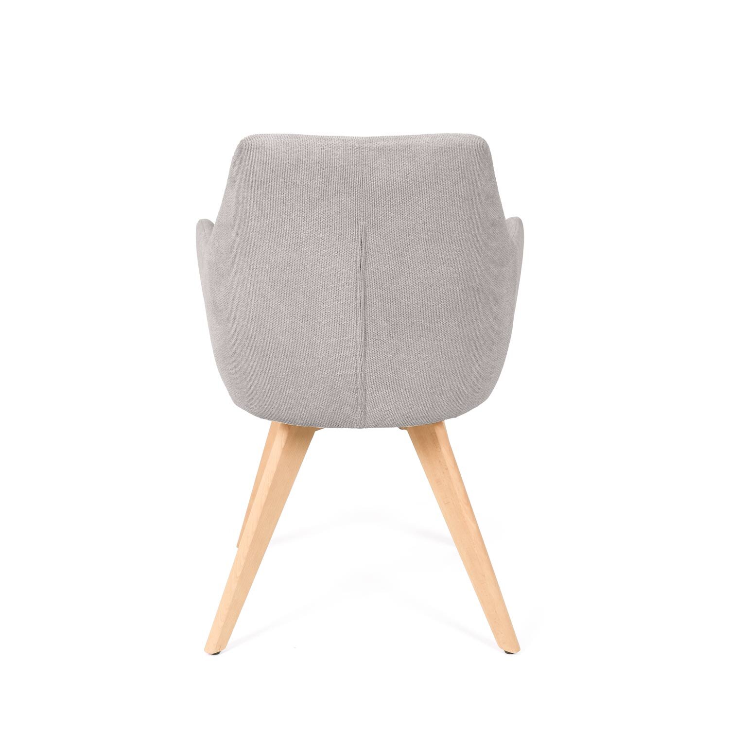 Silla SHARON gris - Image 5