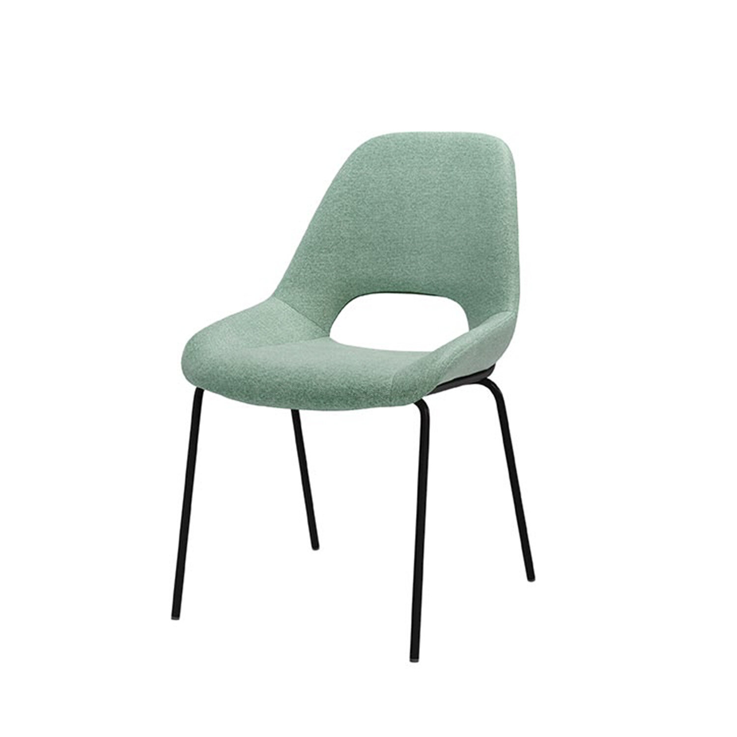 Silla SIMONA menta