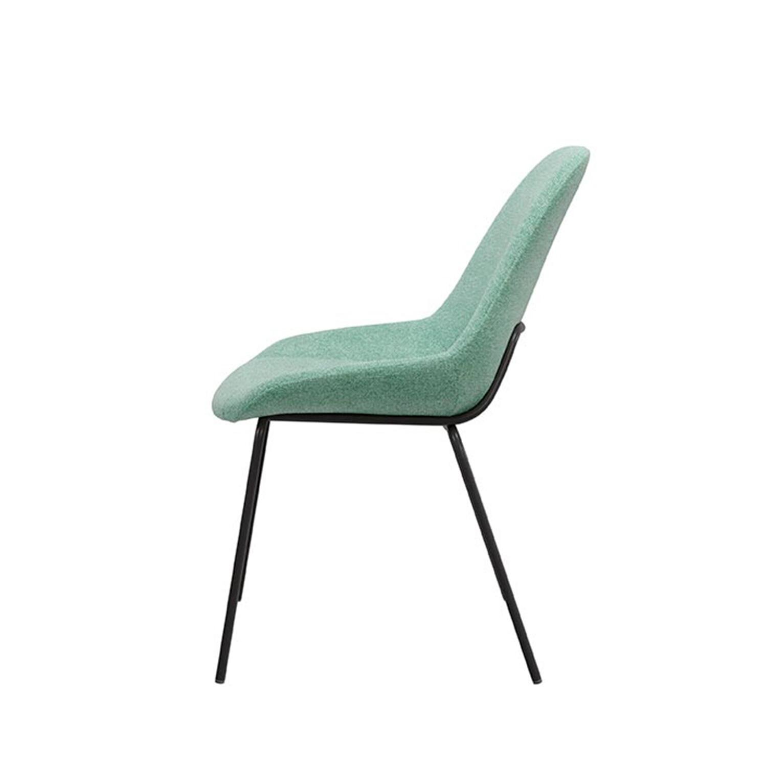 Silla SIMONA menta - Image 3