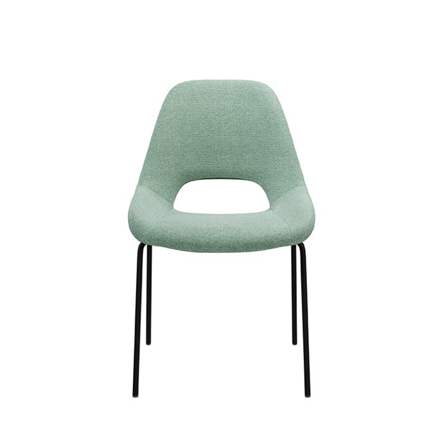 Silla SIMONA menta - Image 4