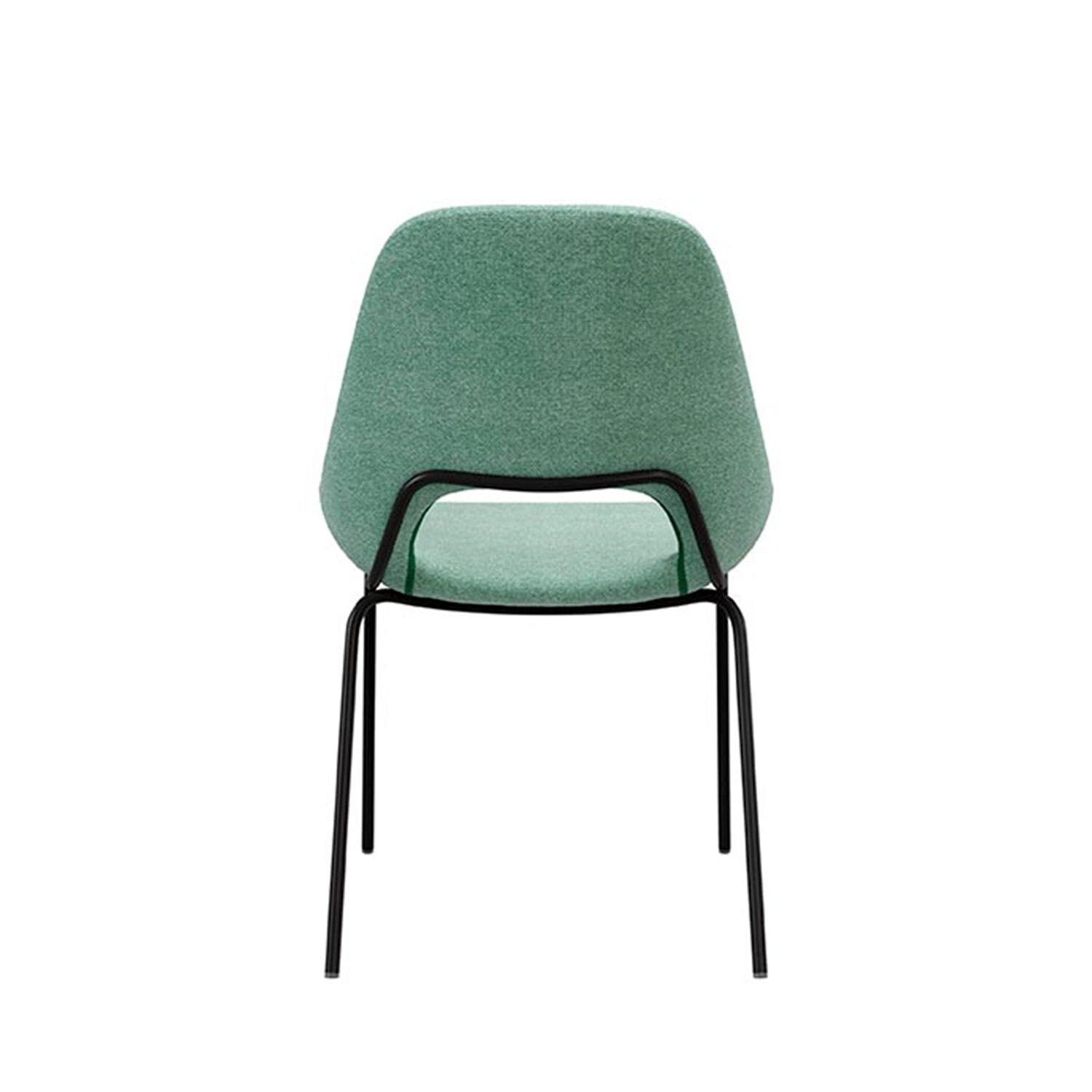 Silla SIMONA menta - Image 5