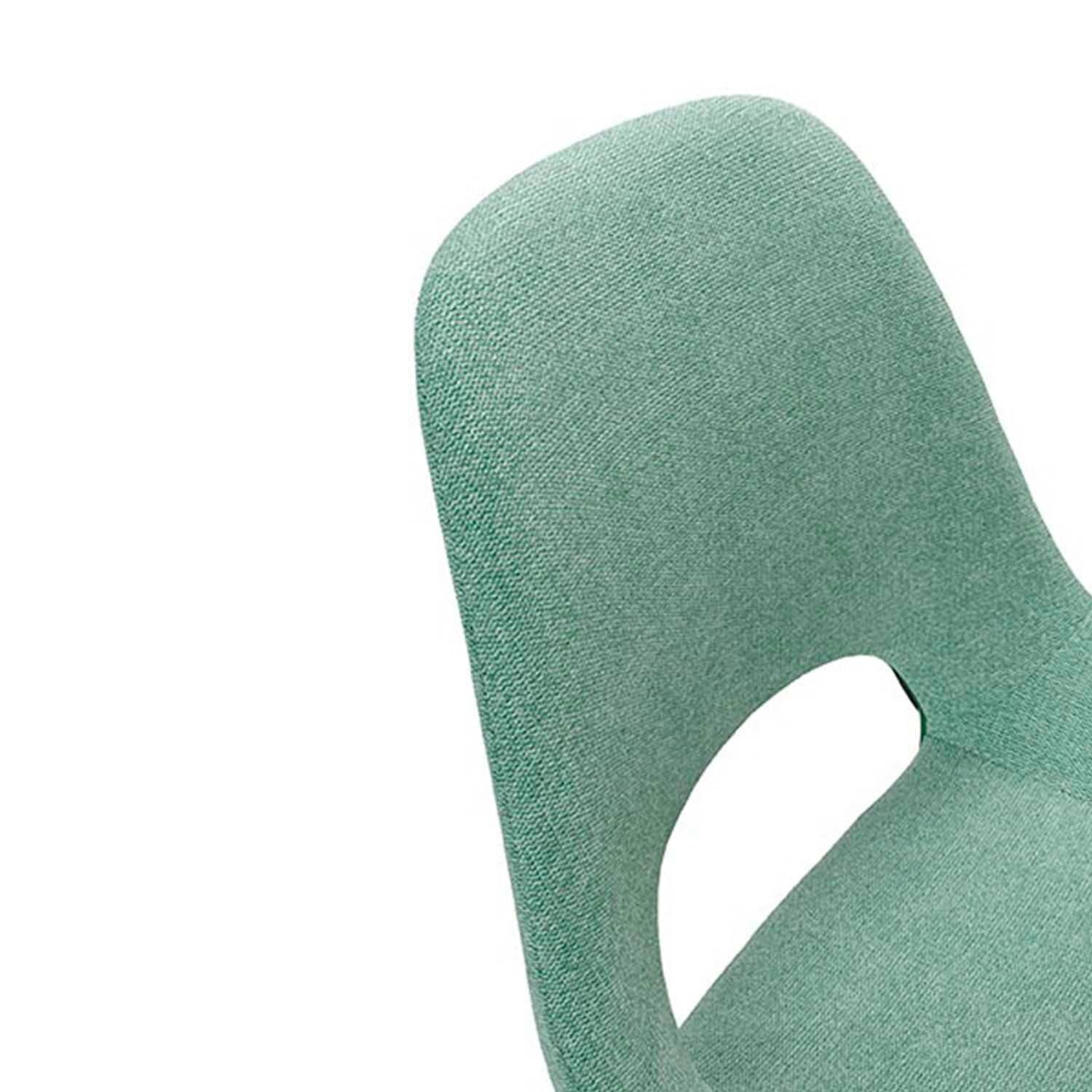 Silla SIMONA menta - Image 7