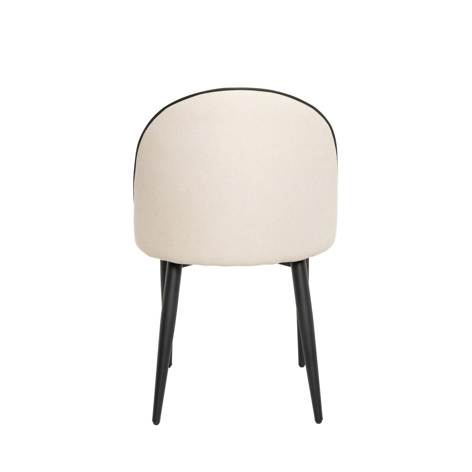 Silla SLOANE beige - Image 5