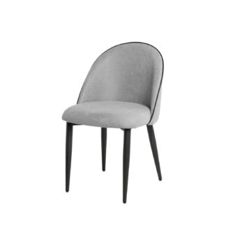 Silla SLOANE gris claro