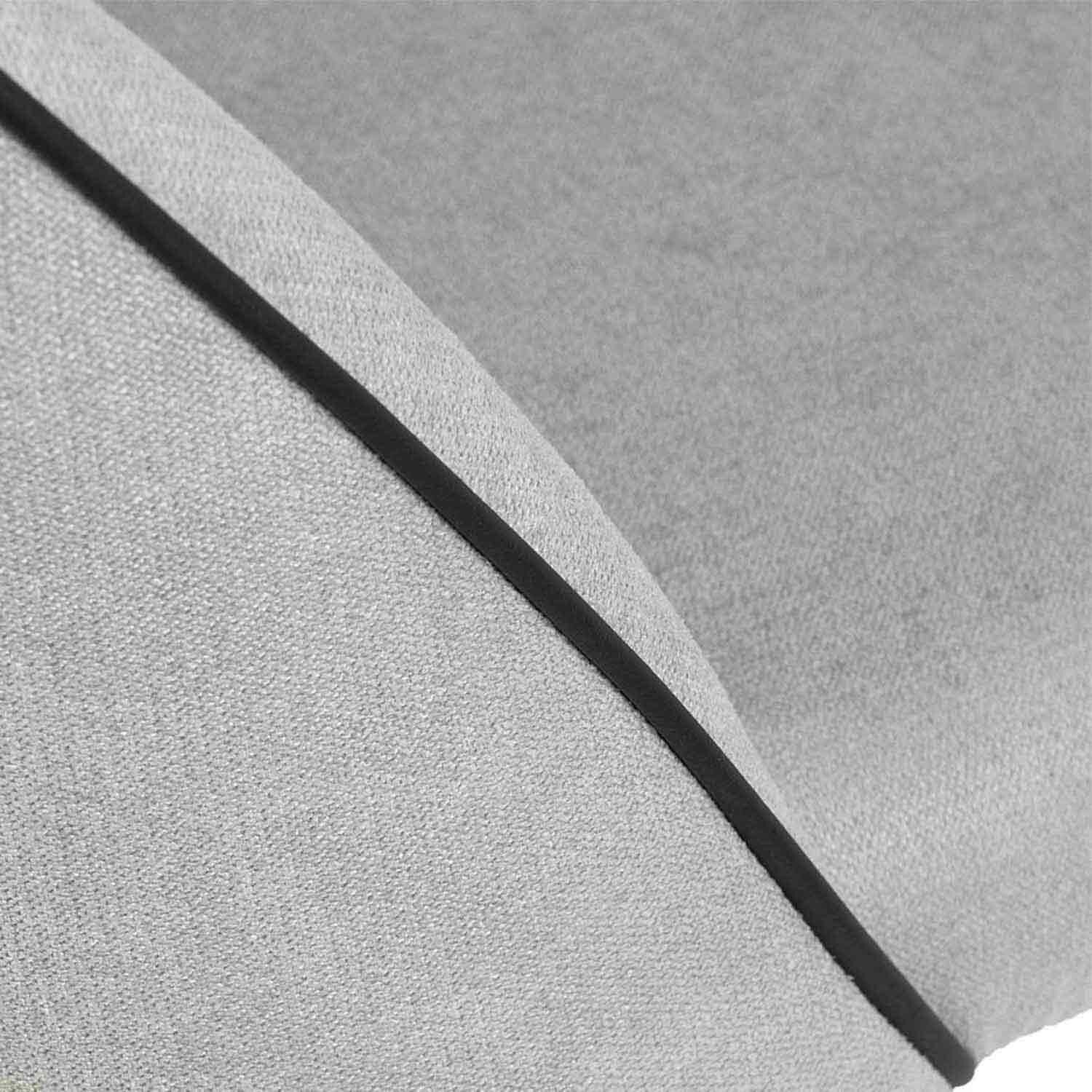 Silla SLOANE gris claro - Image 7