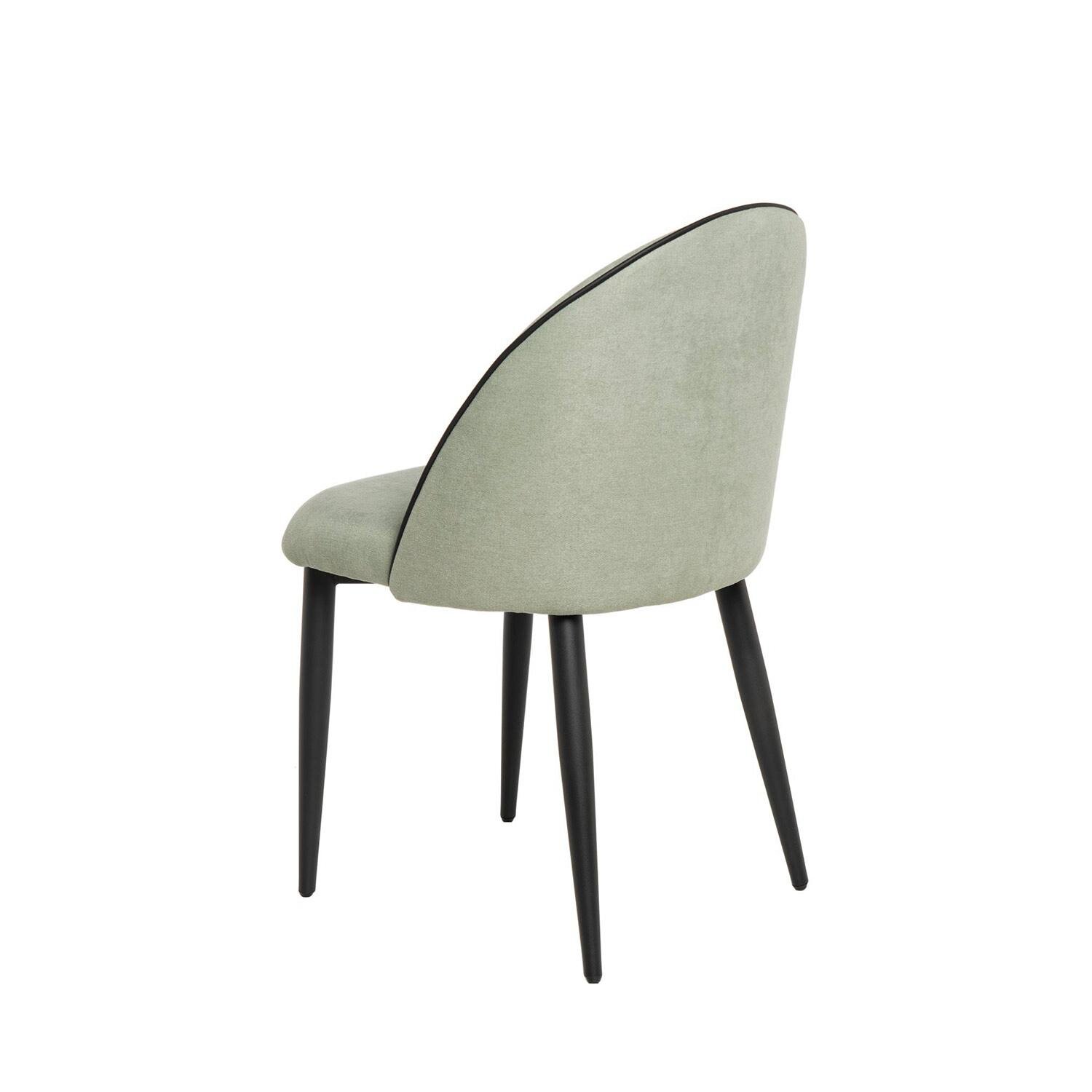 Silla SLOANE menta - Image 2