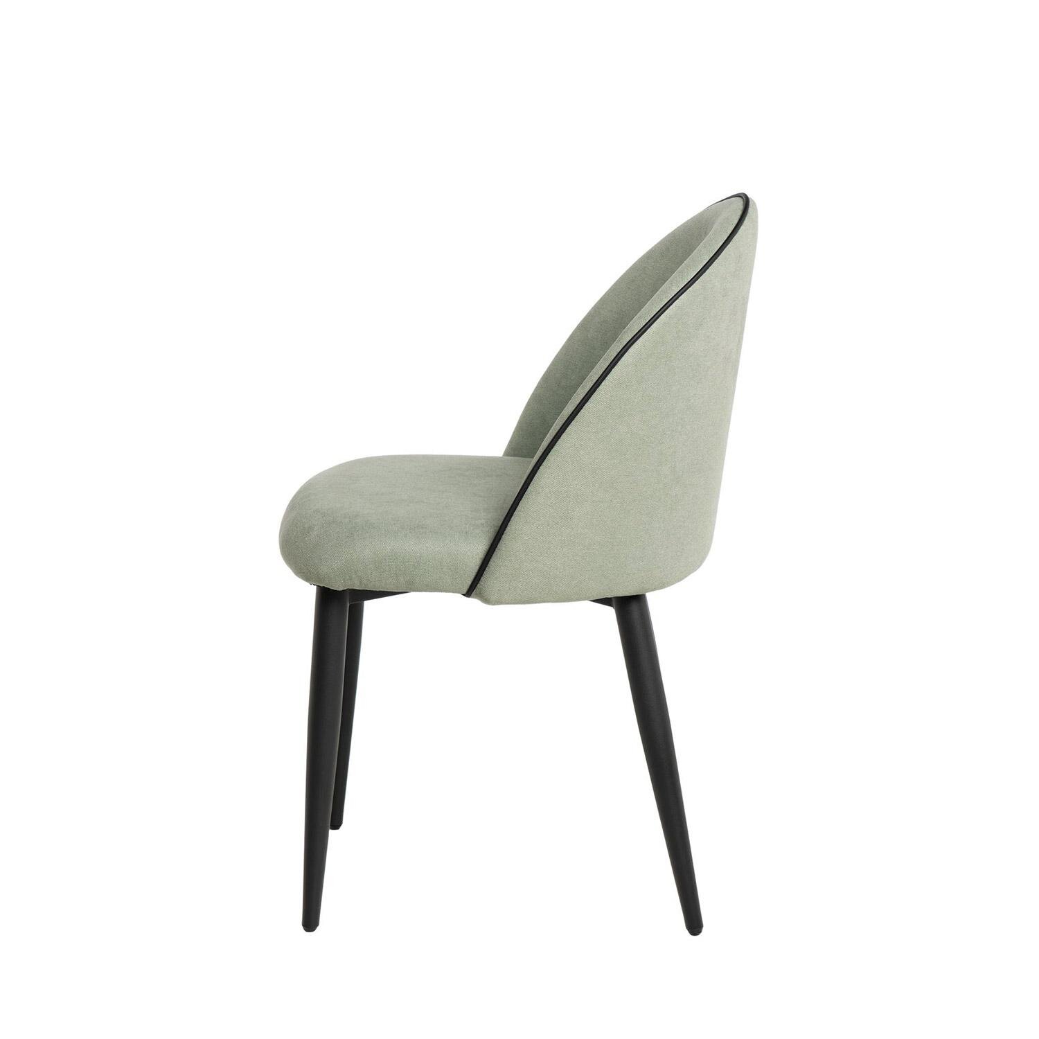 Silla SLOANE menta - Image 3