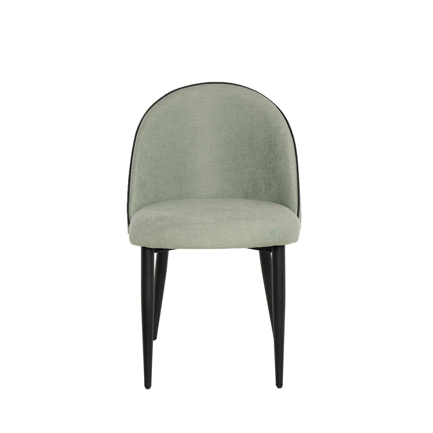 Silla SLOANE menta - Image 4
