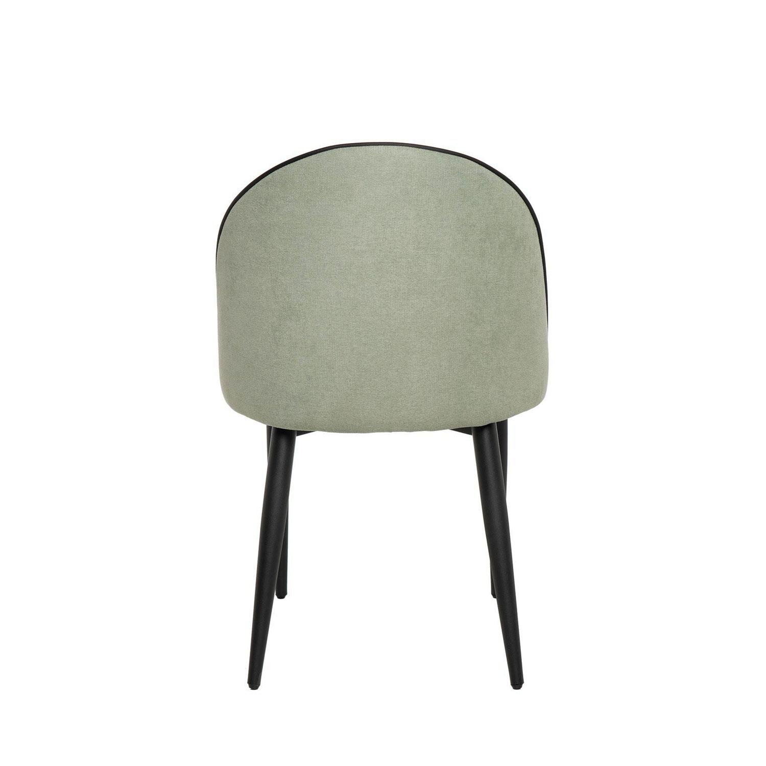 Silla SLOANE menta - Image 5