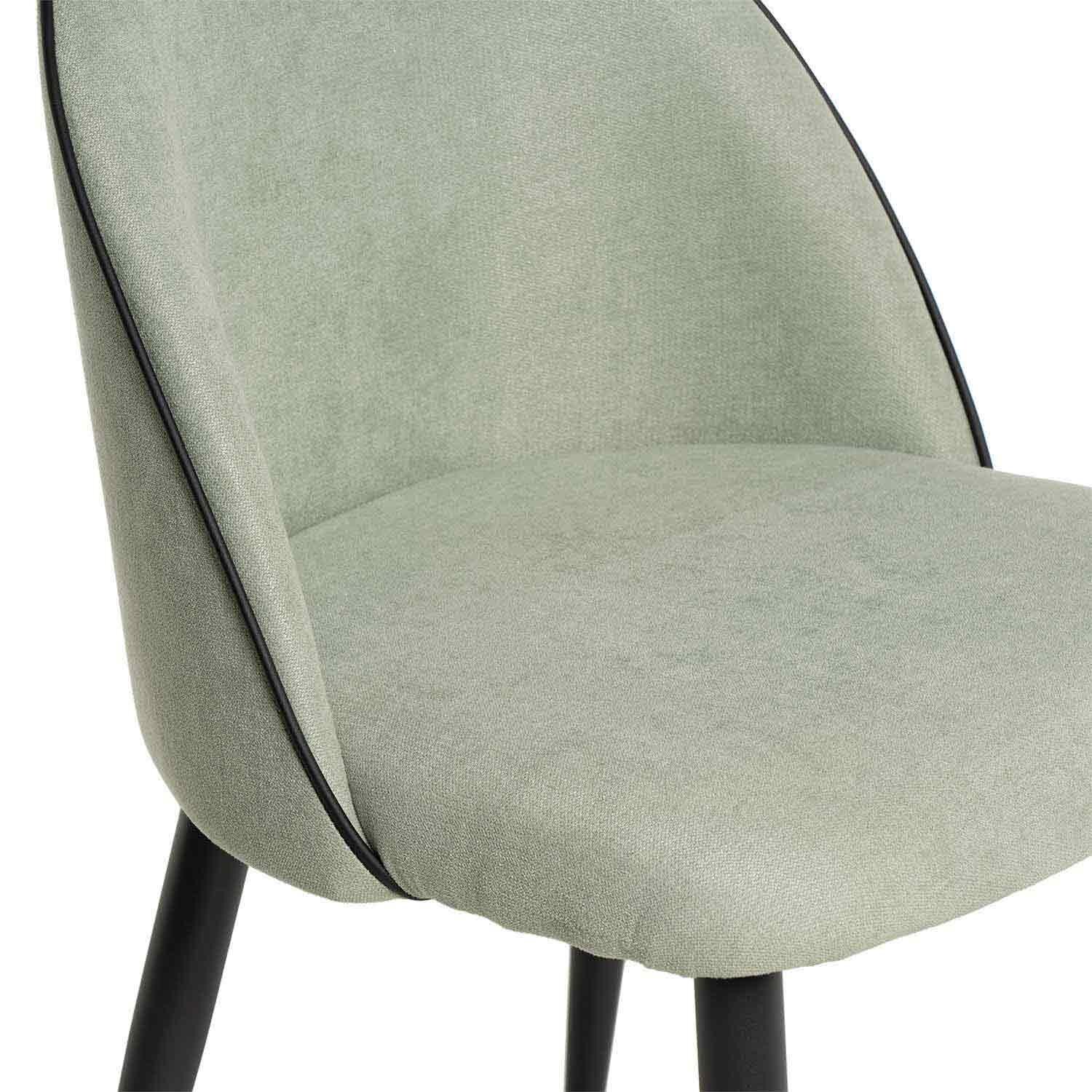 Silla SLOANE menta - Image 6