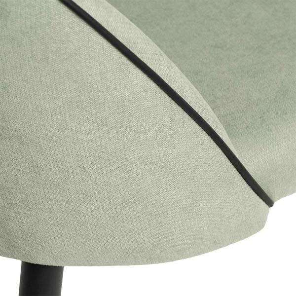 Silla SLOANE menta - Image 7