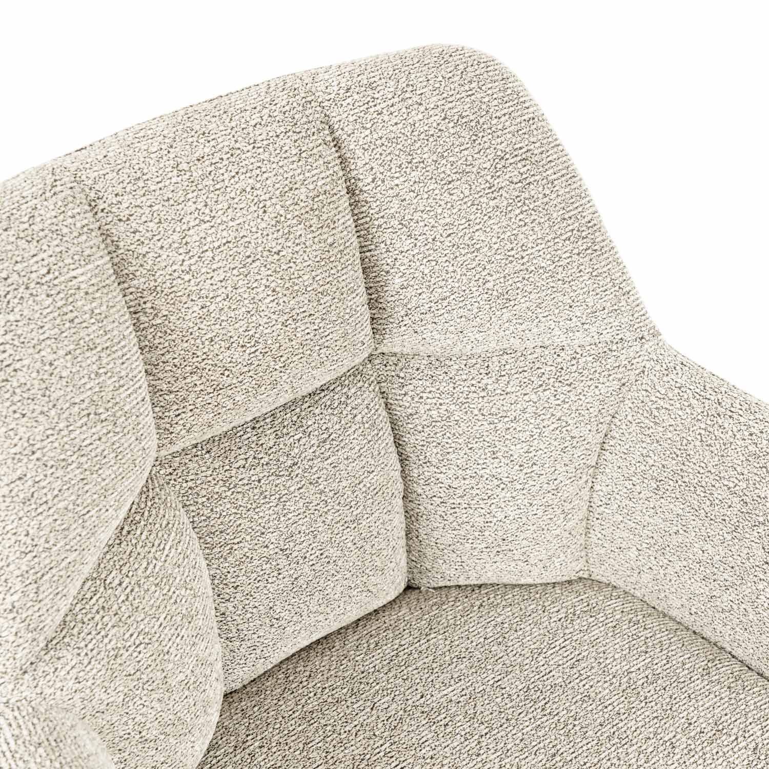 Silla TAIMI beige (pata beige) - Image 8