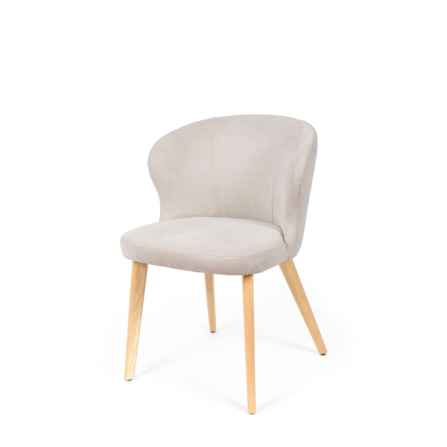 Silla TANYA beige