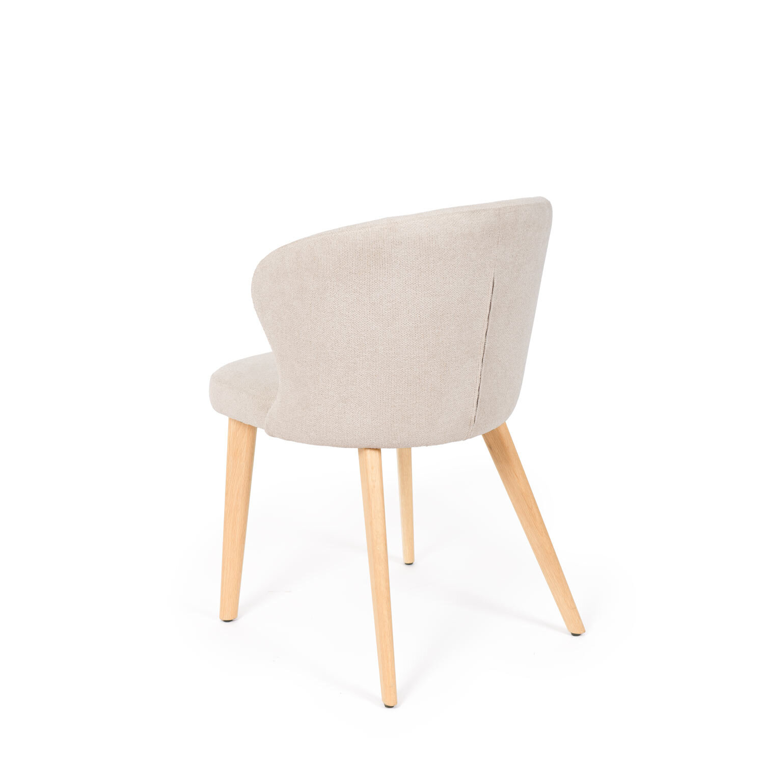 Silla TANYA beige - Image 2