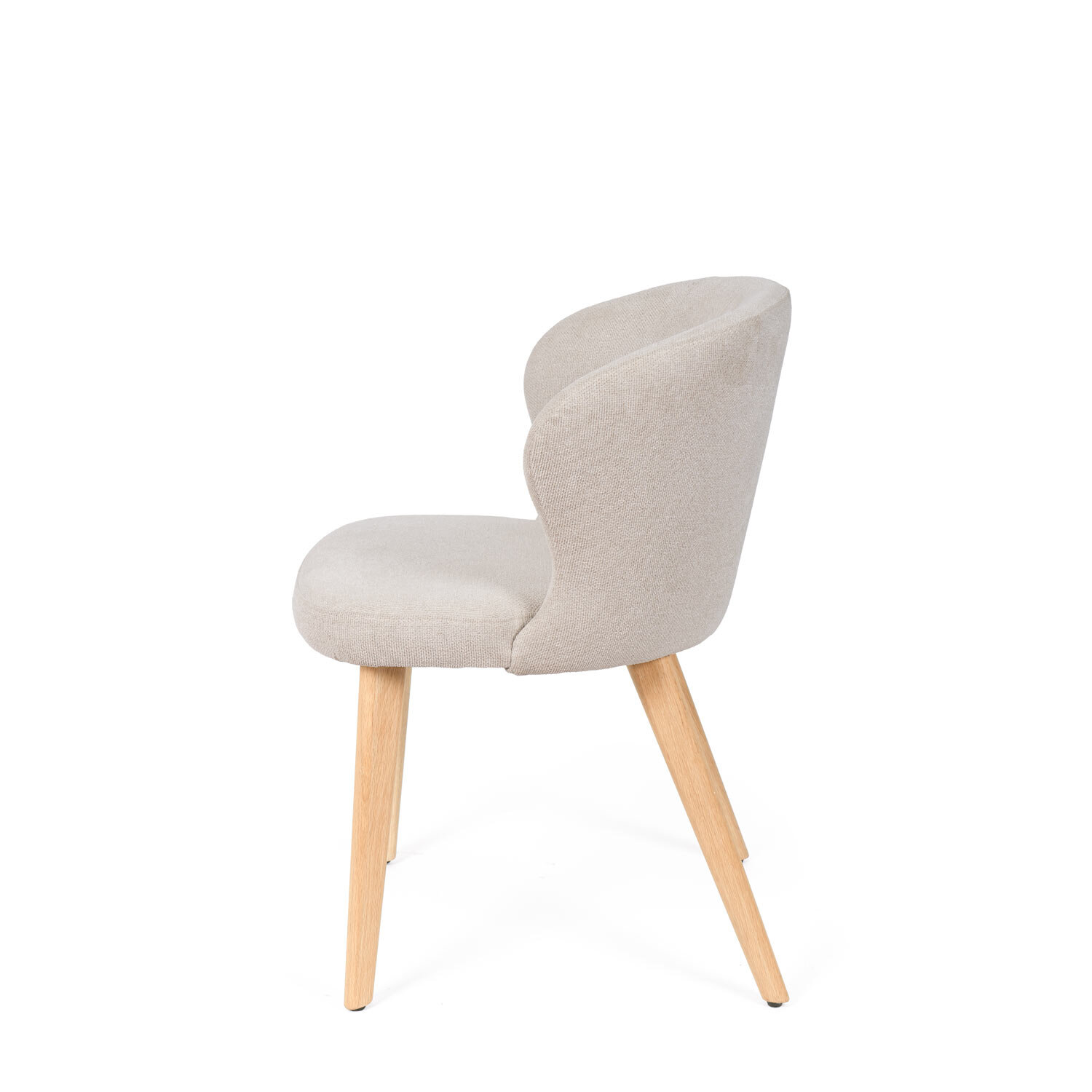 Silla TANYA beige - Image 3