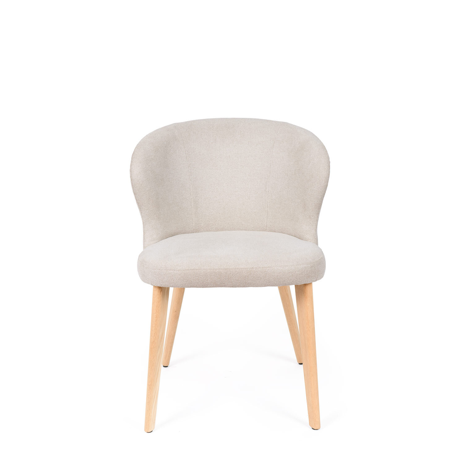 Silla TANYA beige - Image 4