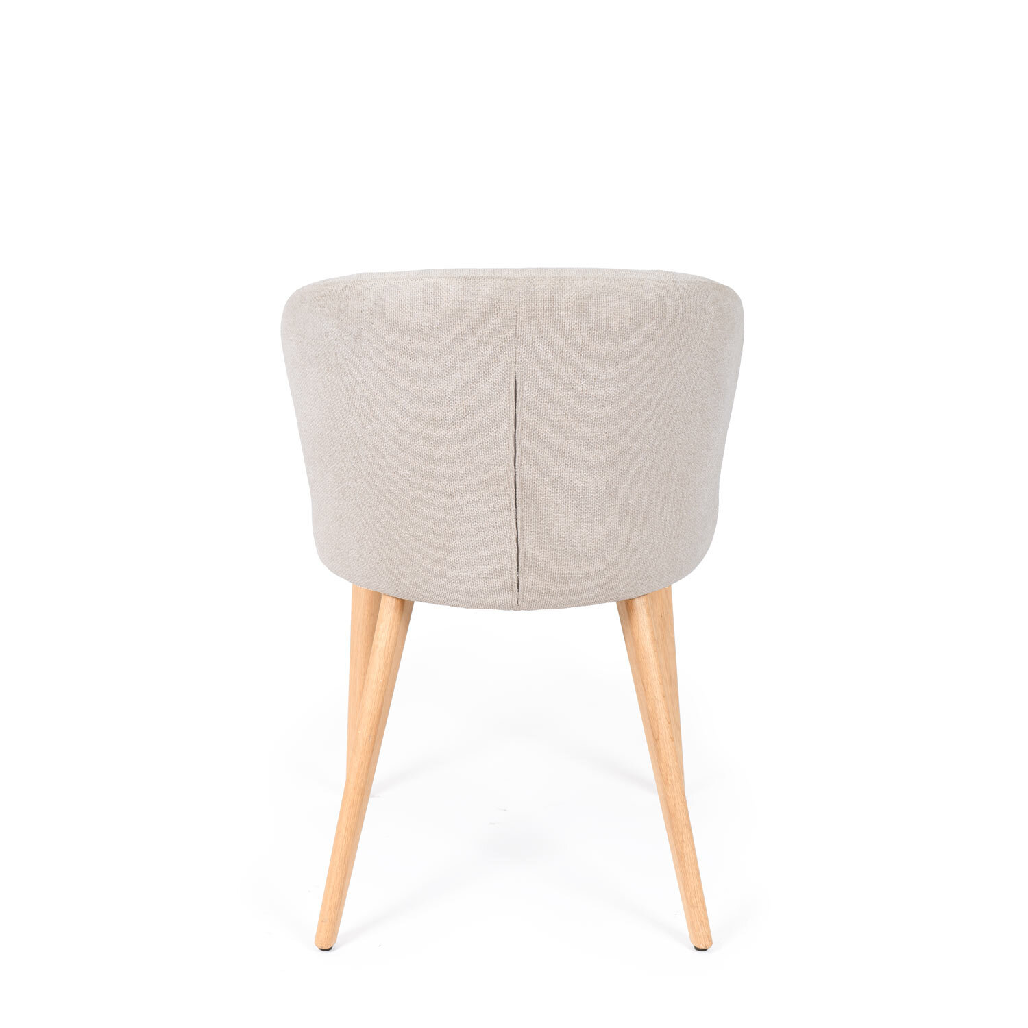 Silla TANYA beige - Image 5