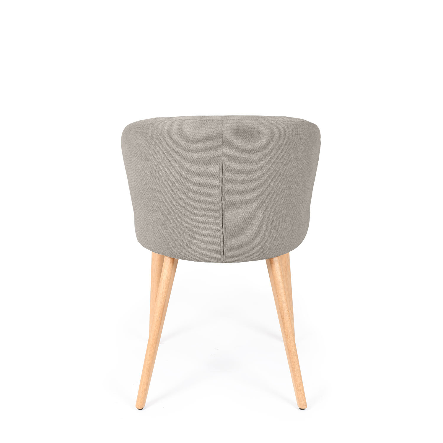Silla TANYA taupe - Image 5
