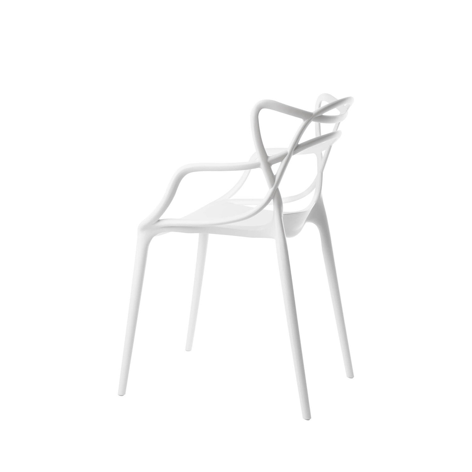 Silla VICTORIA blanco - Image 2