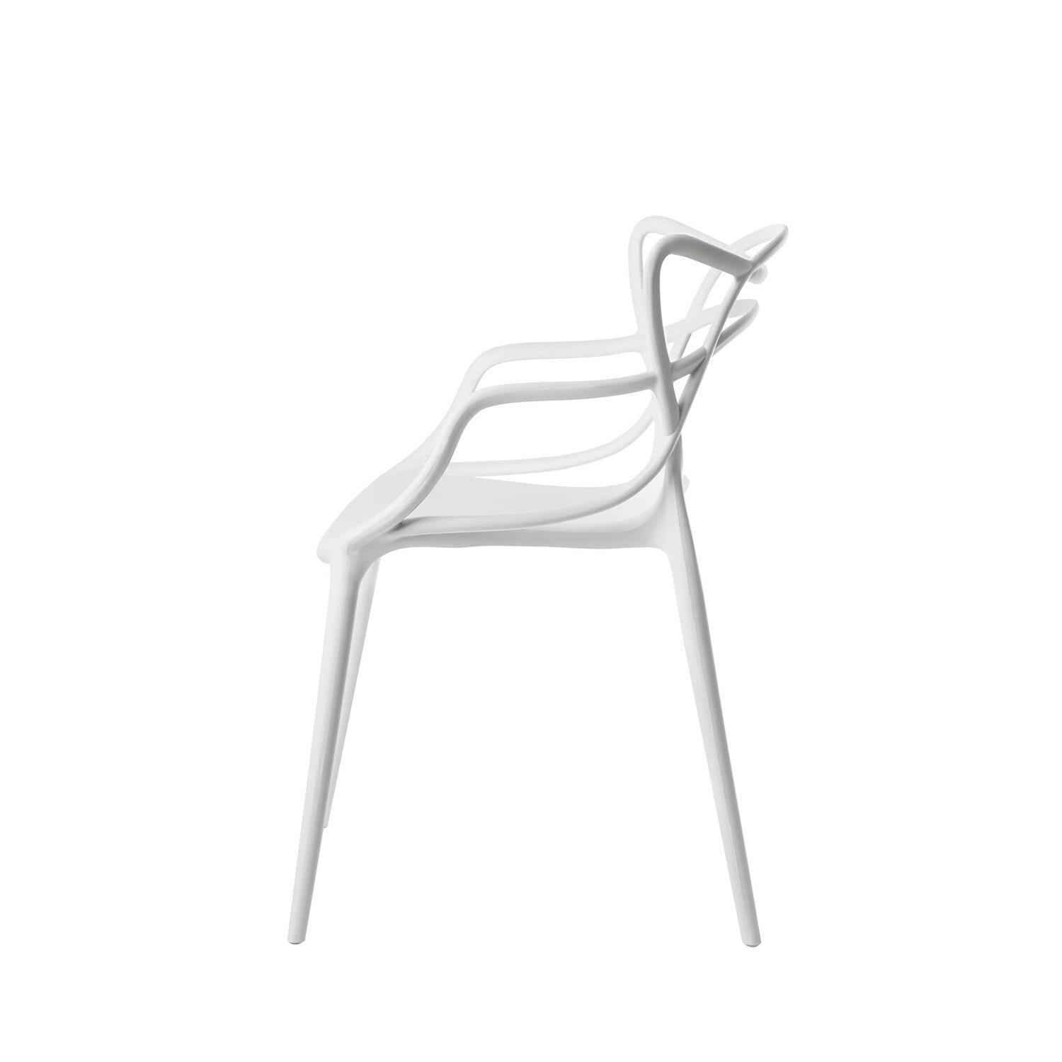 Silla VICTORIA blanco - Image 3