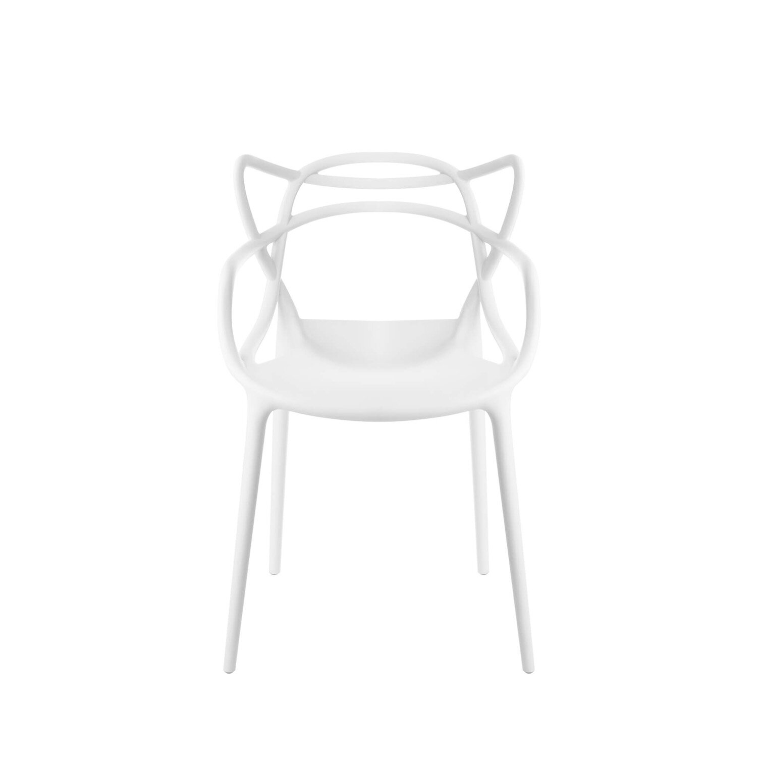 Silla VICTORIA blanco - Image 4