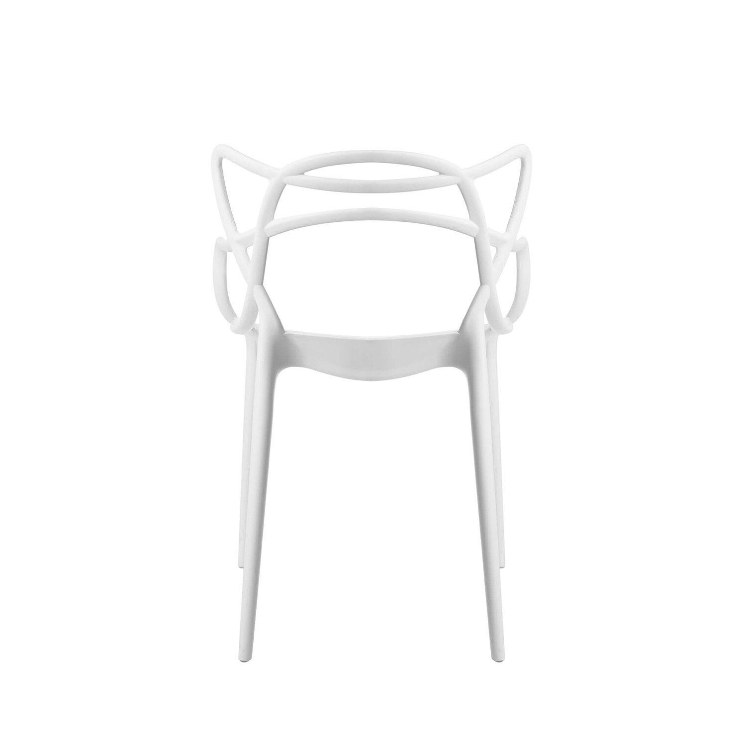 Silla VICTORIA blanco - Image 5