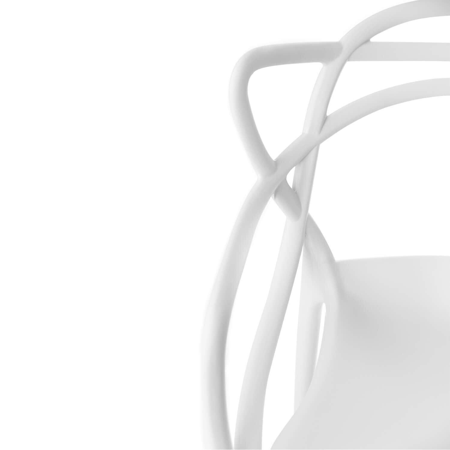 Silla VICTORIA blanco - Image 6