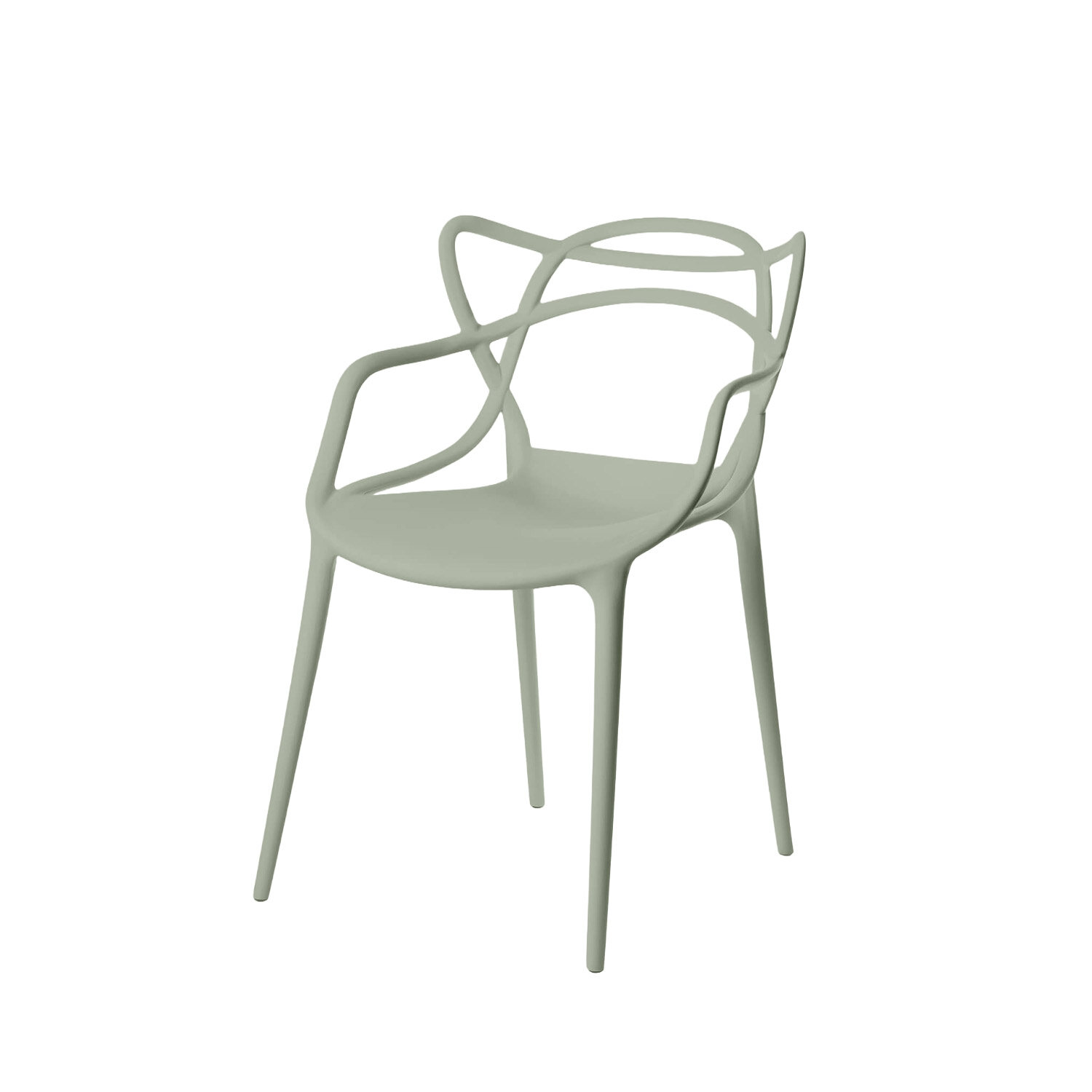 Silla VICTORIA menta