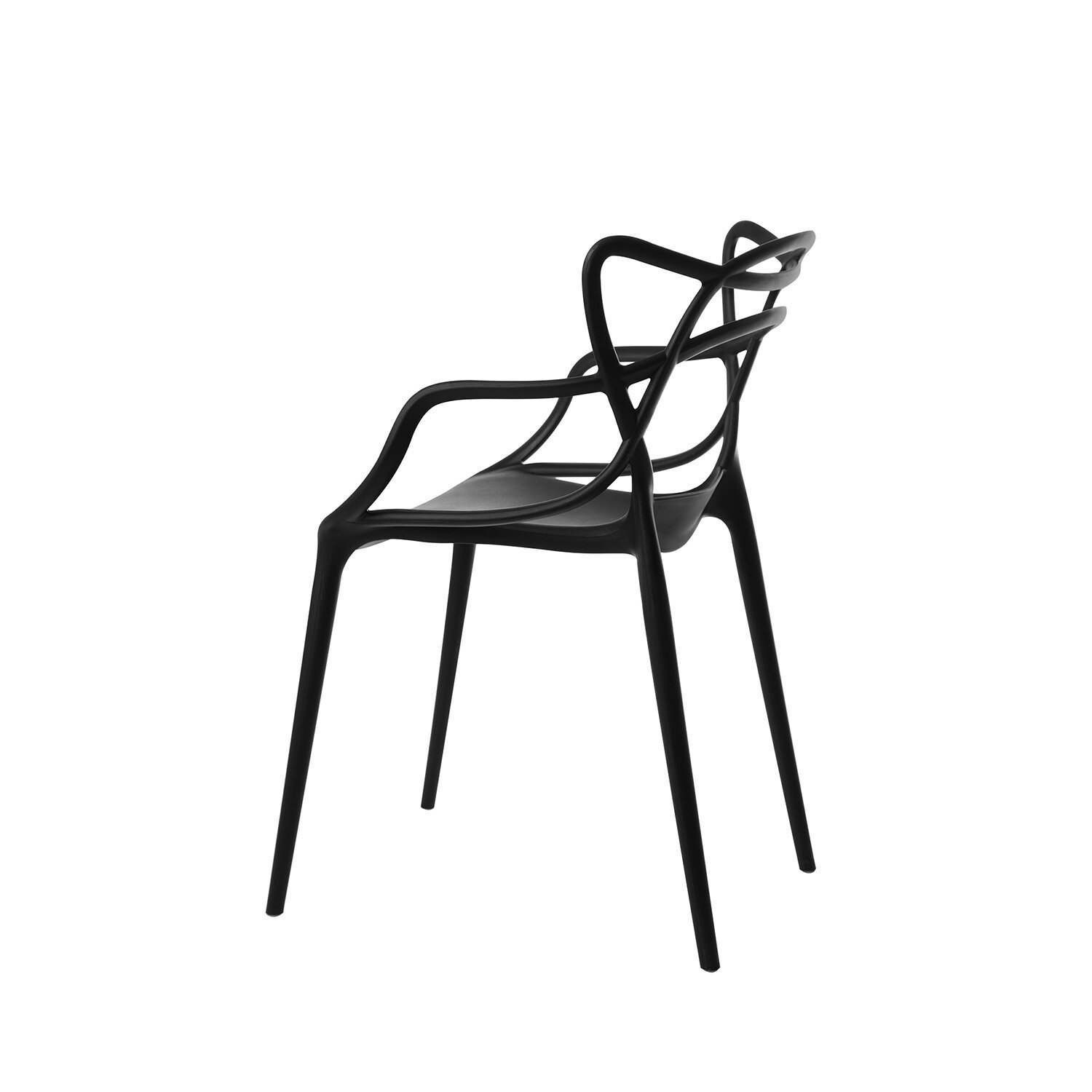 Silla VICTORIA negro - Image 2