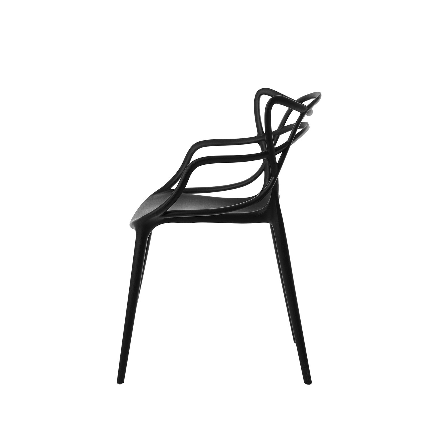 Silla VICTORIA negro - Image 3