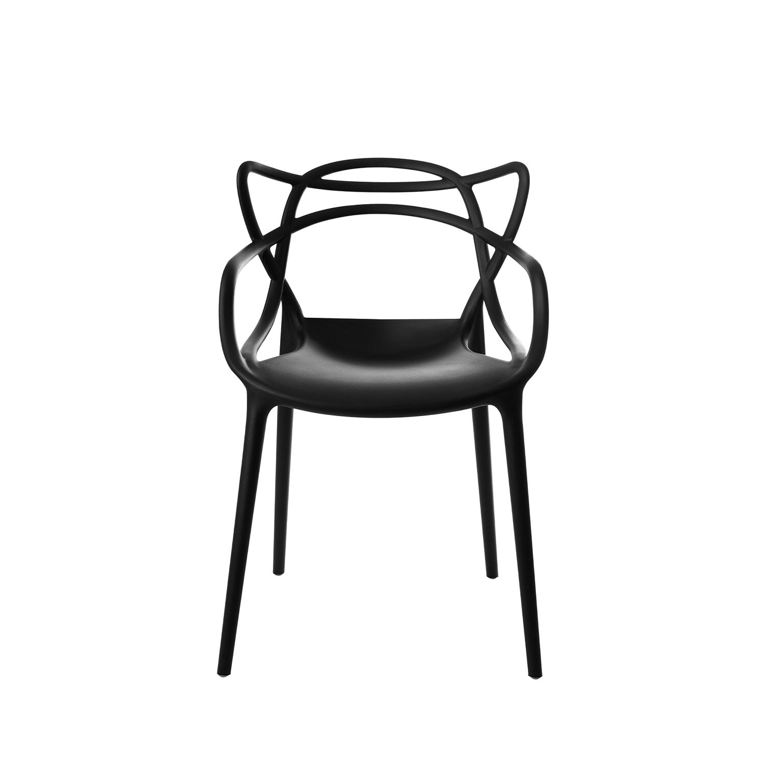 Silla VICTORIA negro - Image 4