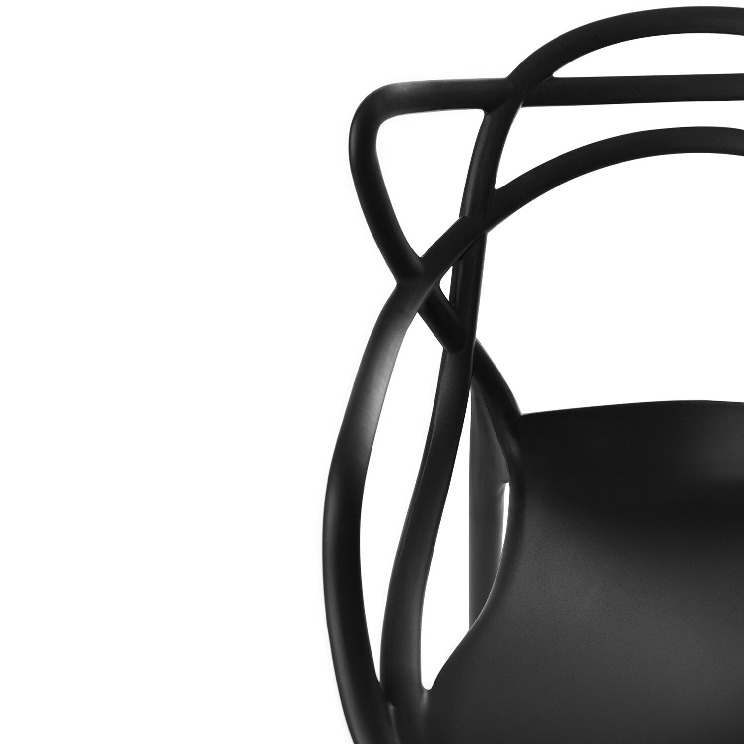 Silla VICTORIA negro - Image 6