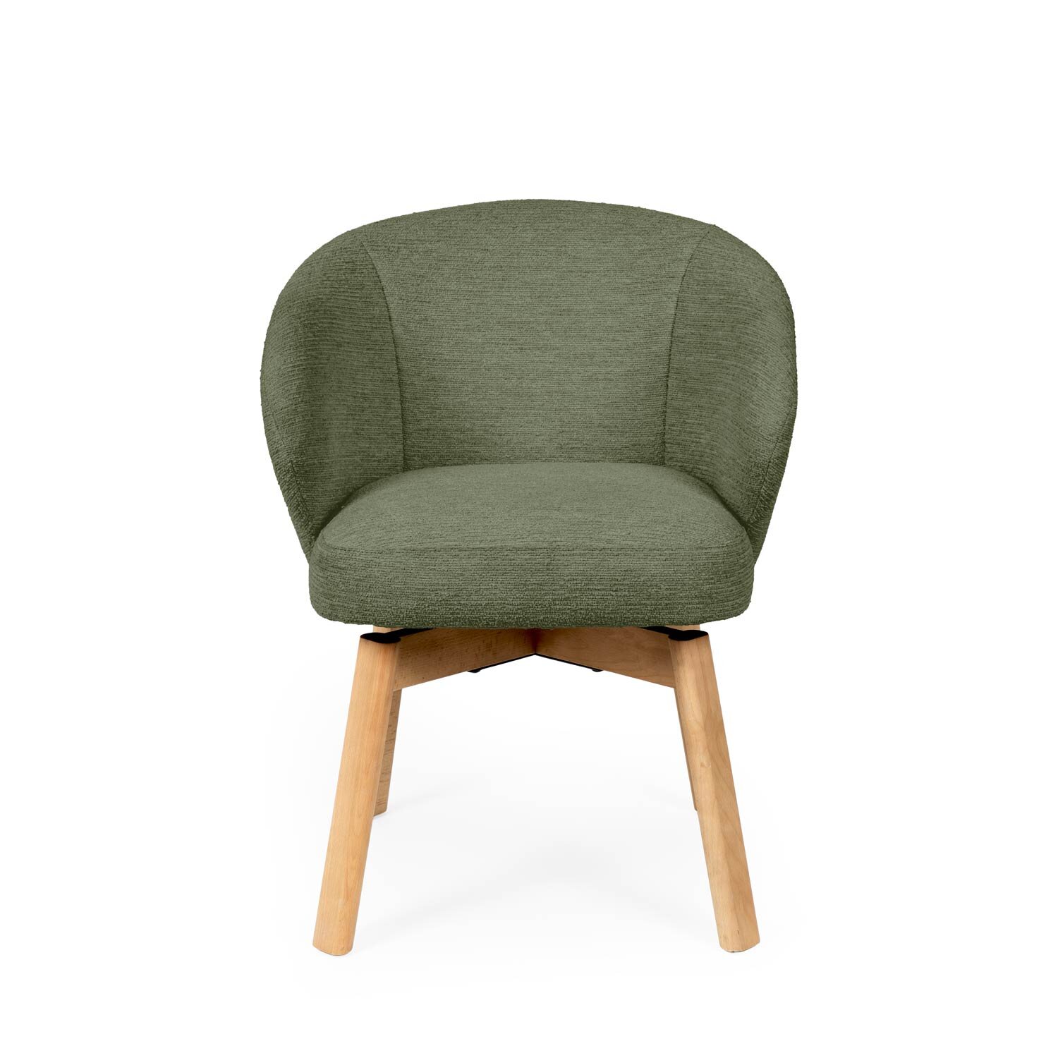 Silla VIRGINIA verde - Image 4