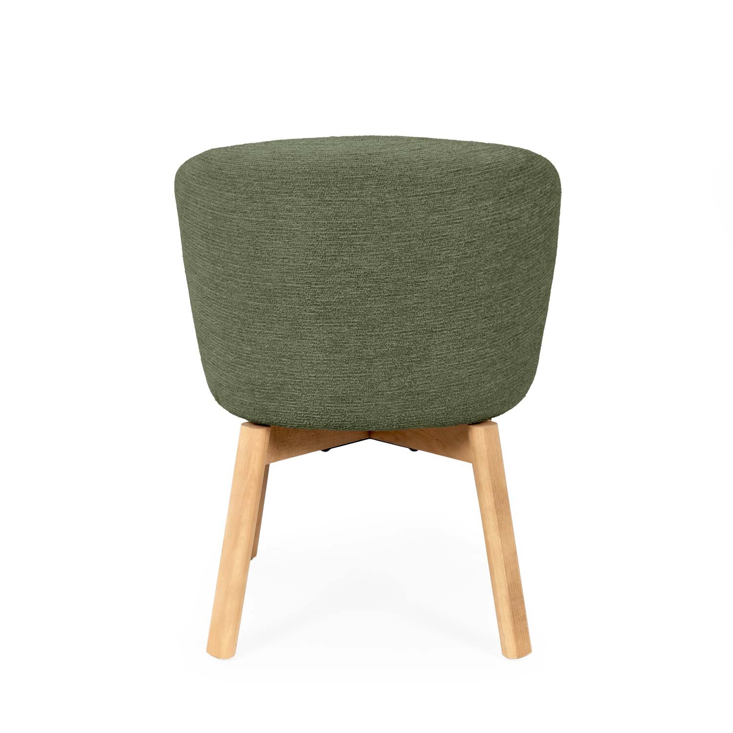 Silla VIRGINIA verde - Image 5
