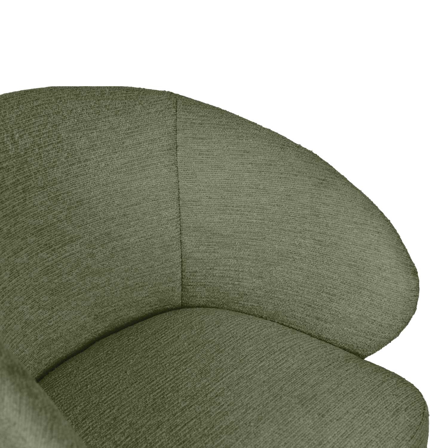 Silla VIRGINIA verde - Image 6
