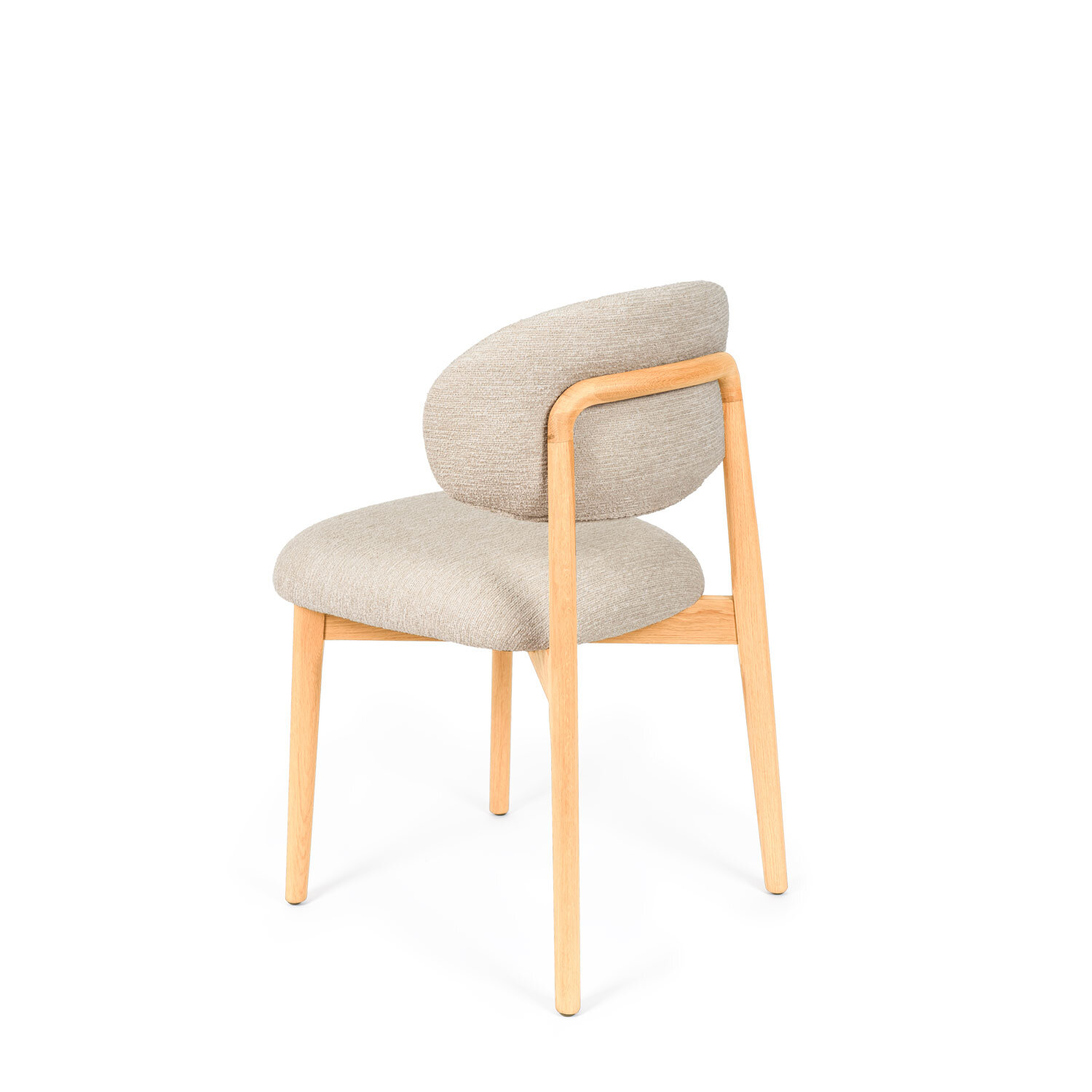 Silla WANDA beige - Image 2