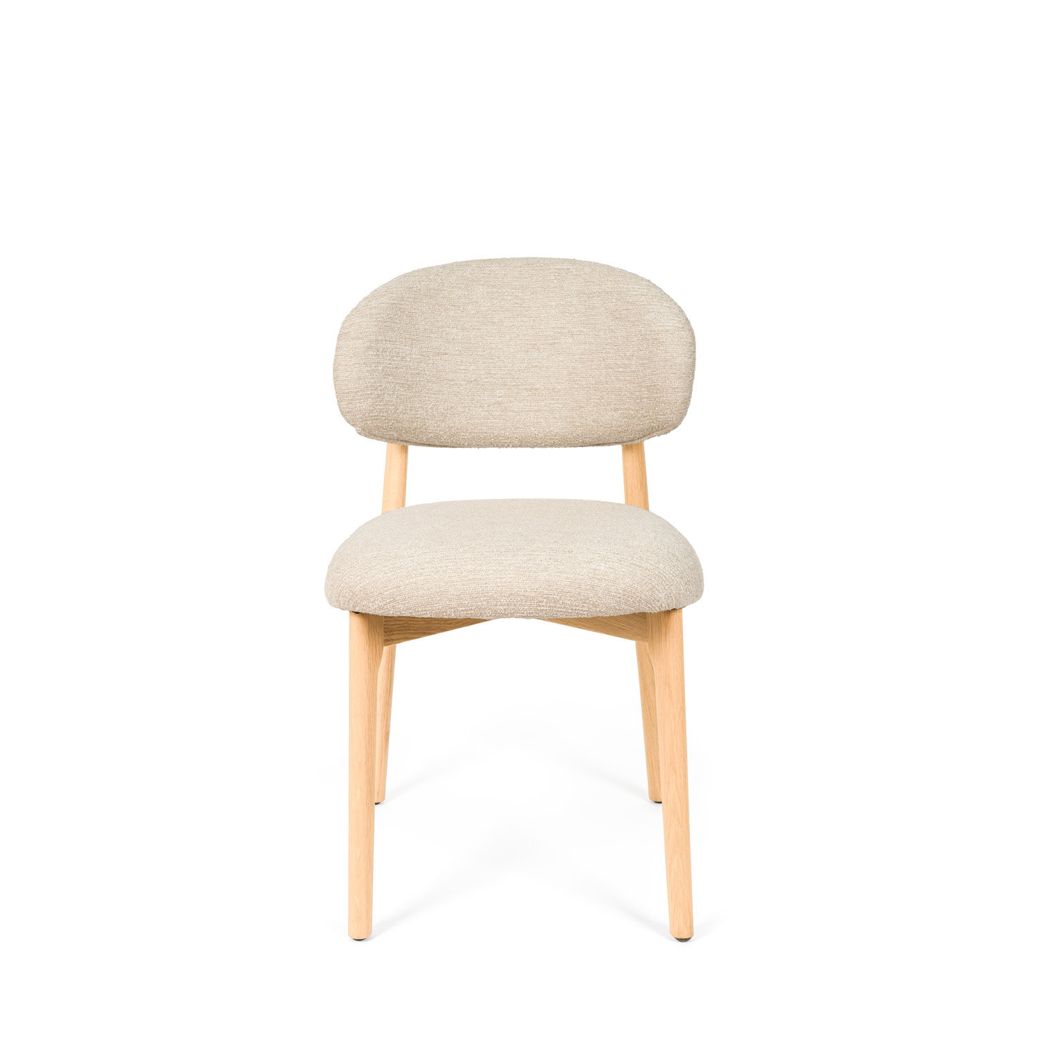 Silla WANDA beige - Image 4