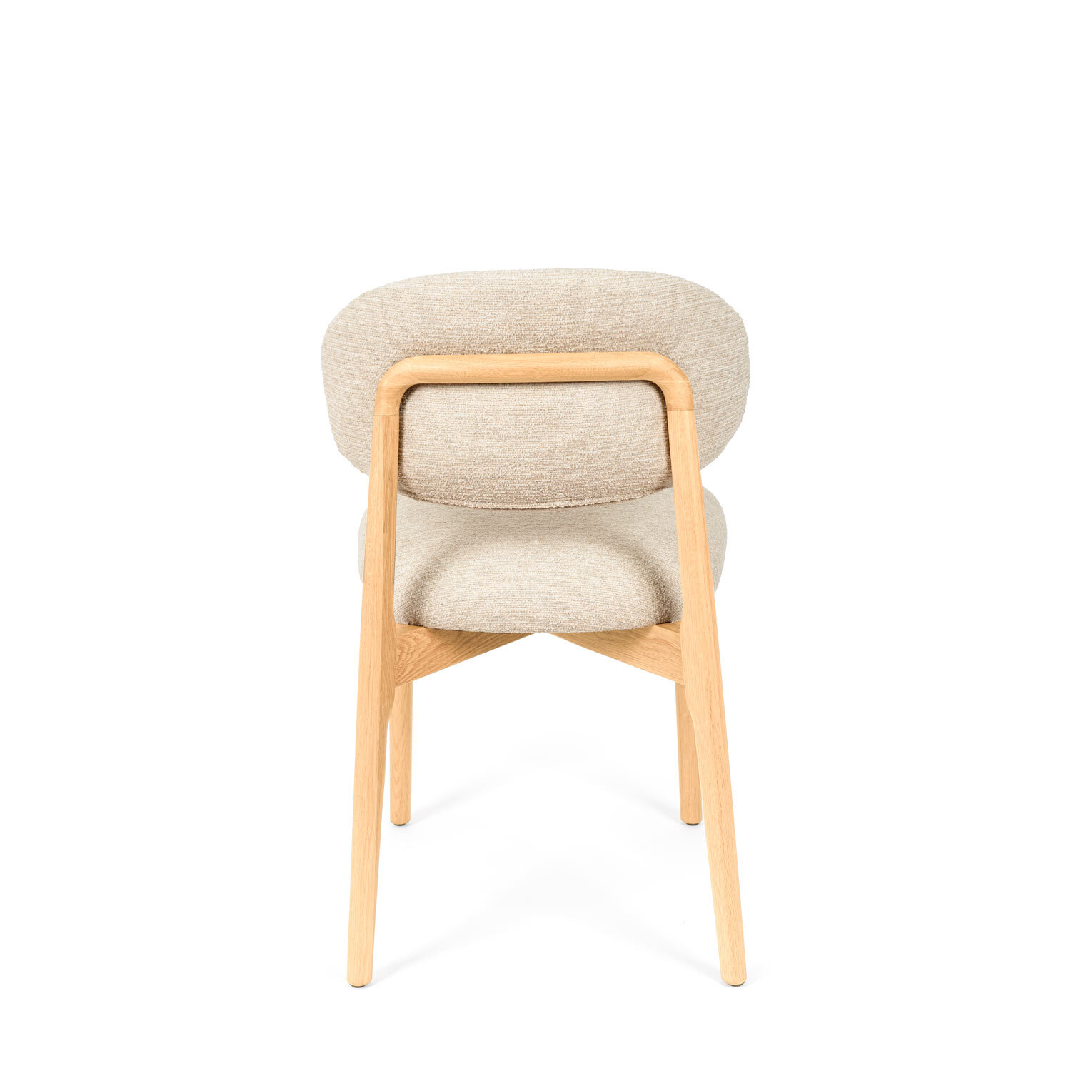 Silla WANDA beige - Image 5