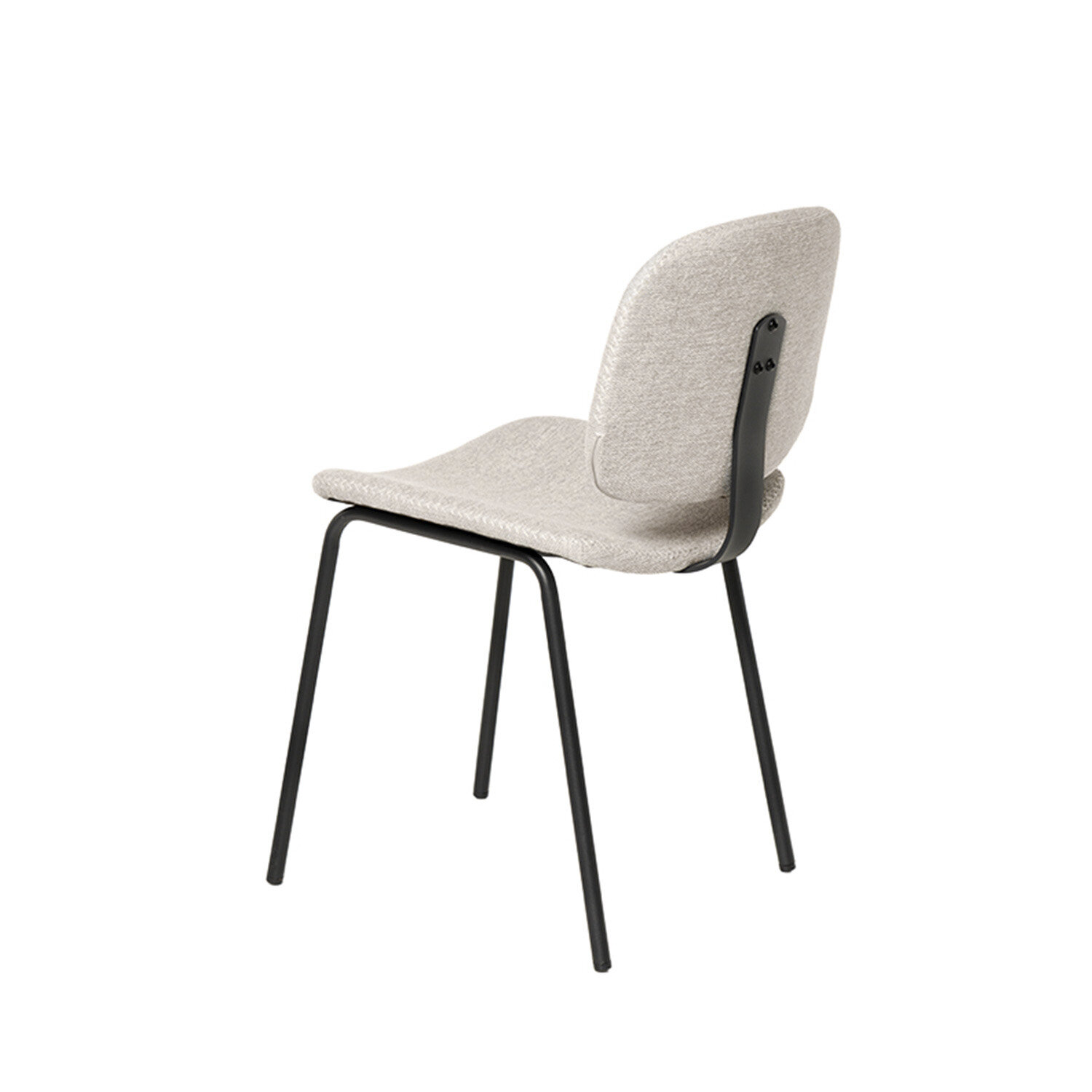 Silla WINONA beige - Image 2