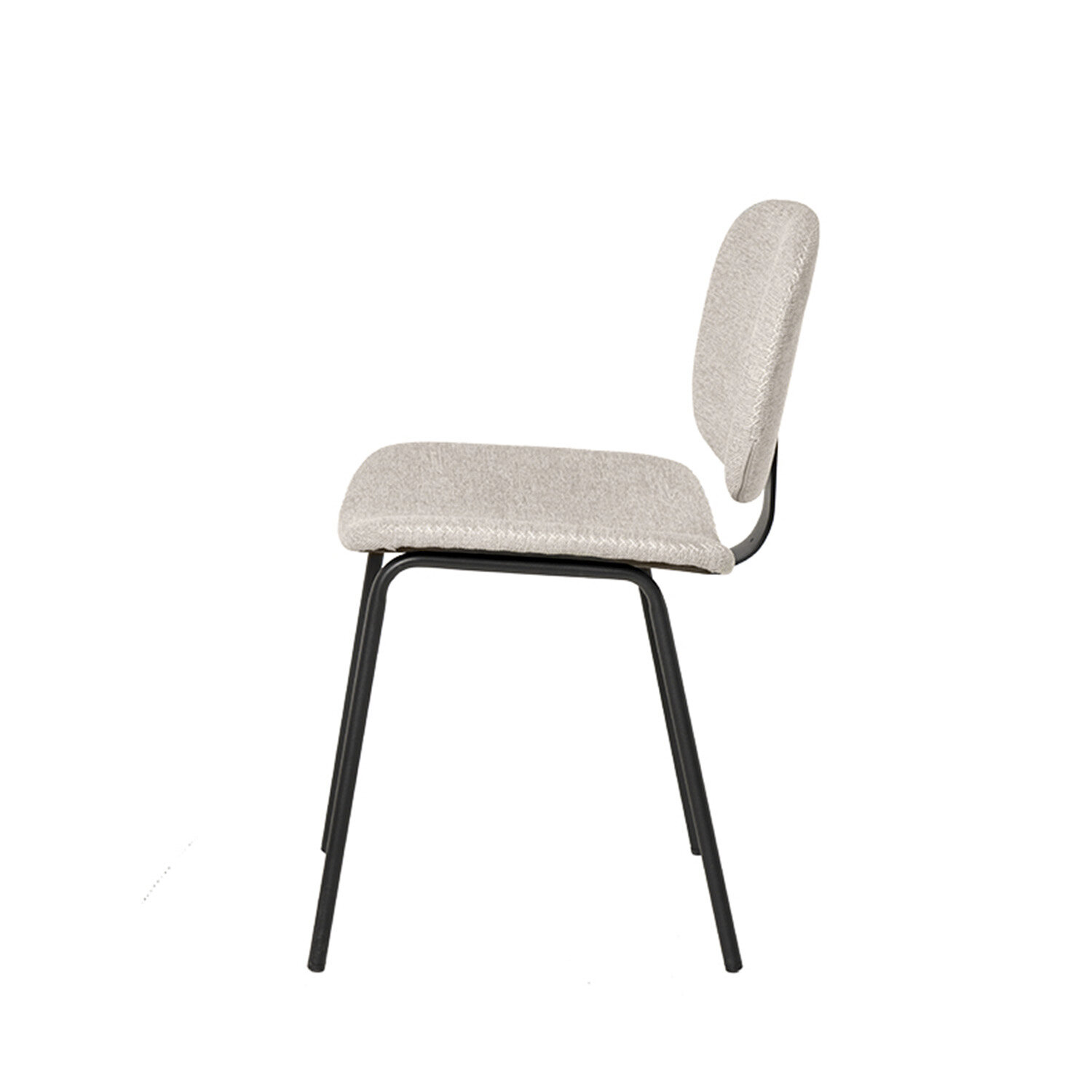 Silla WINONA beige - Image 3