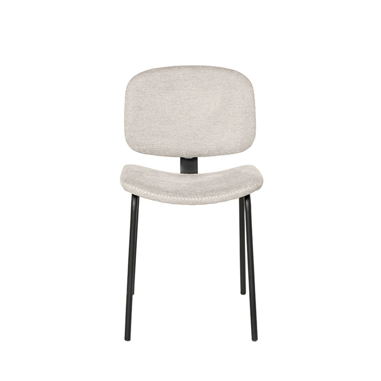 Silla WINONA beige - Image 4