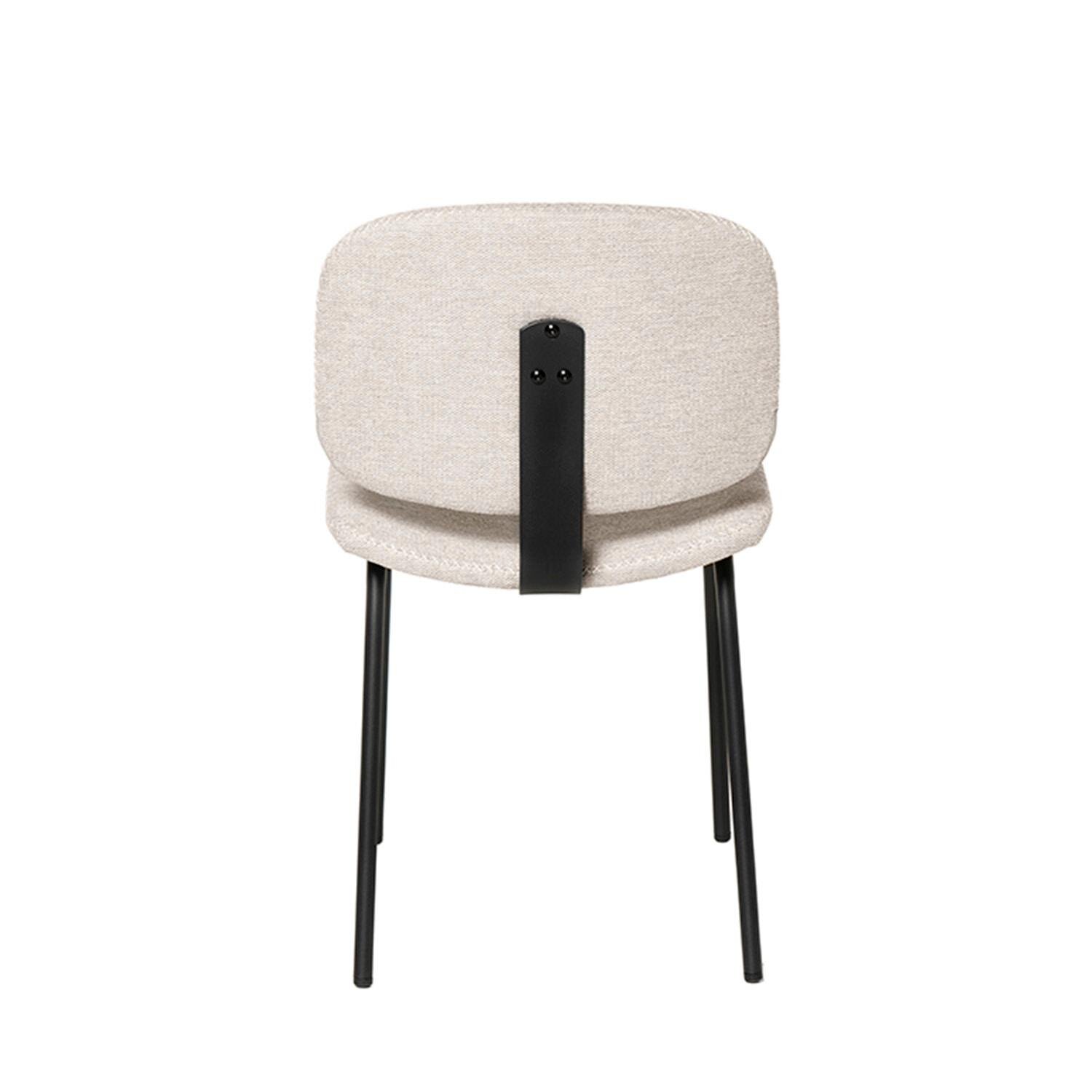 Silla WINONA beige - Image 5