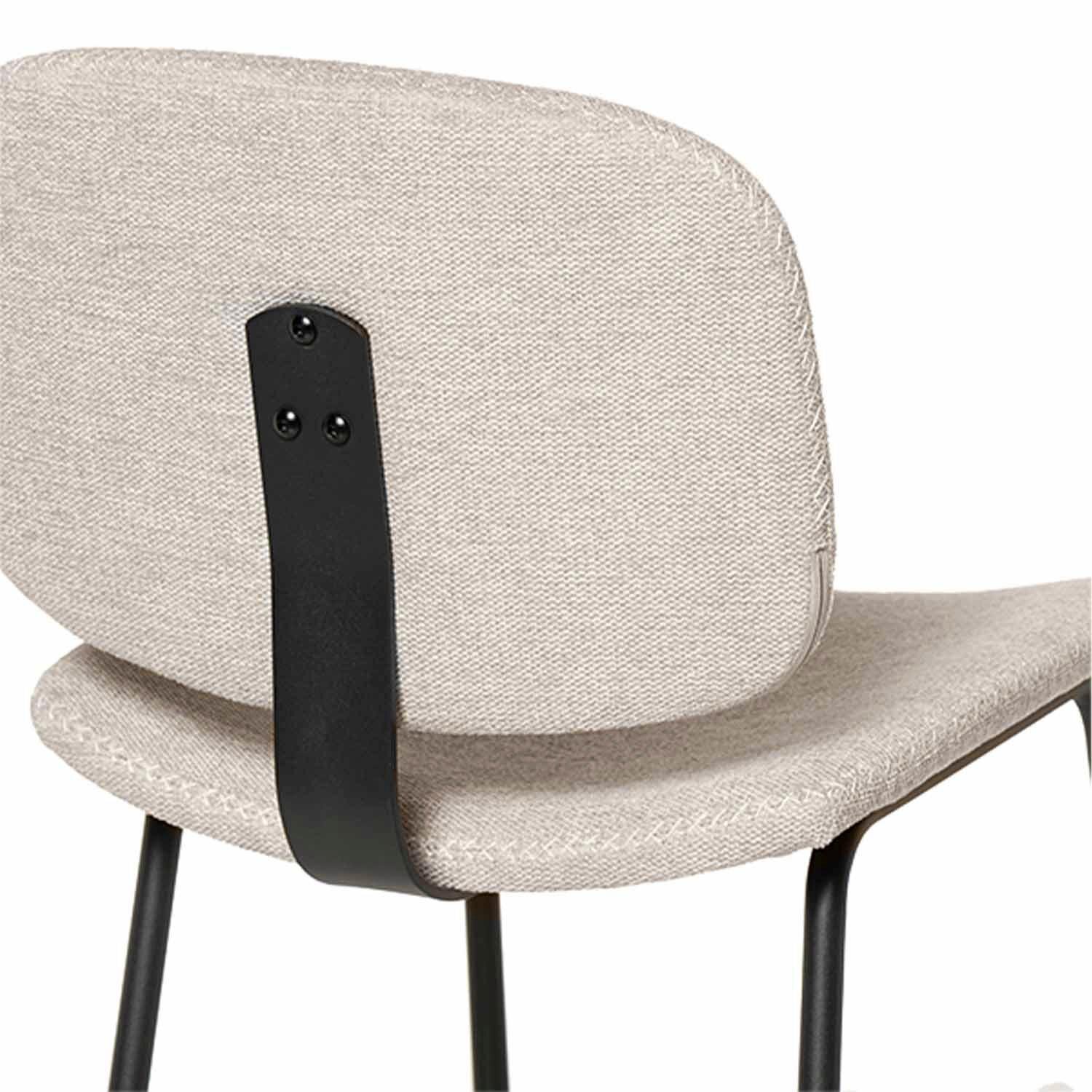 Silla WINONA beige - Image 6