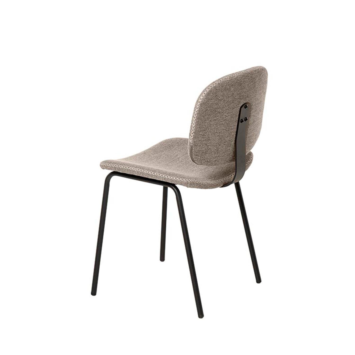 Silla WINONA taupe - Image 2