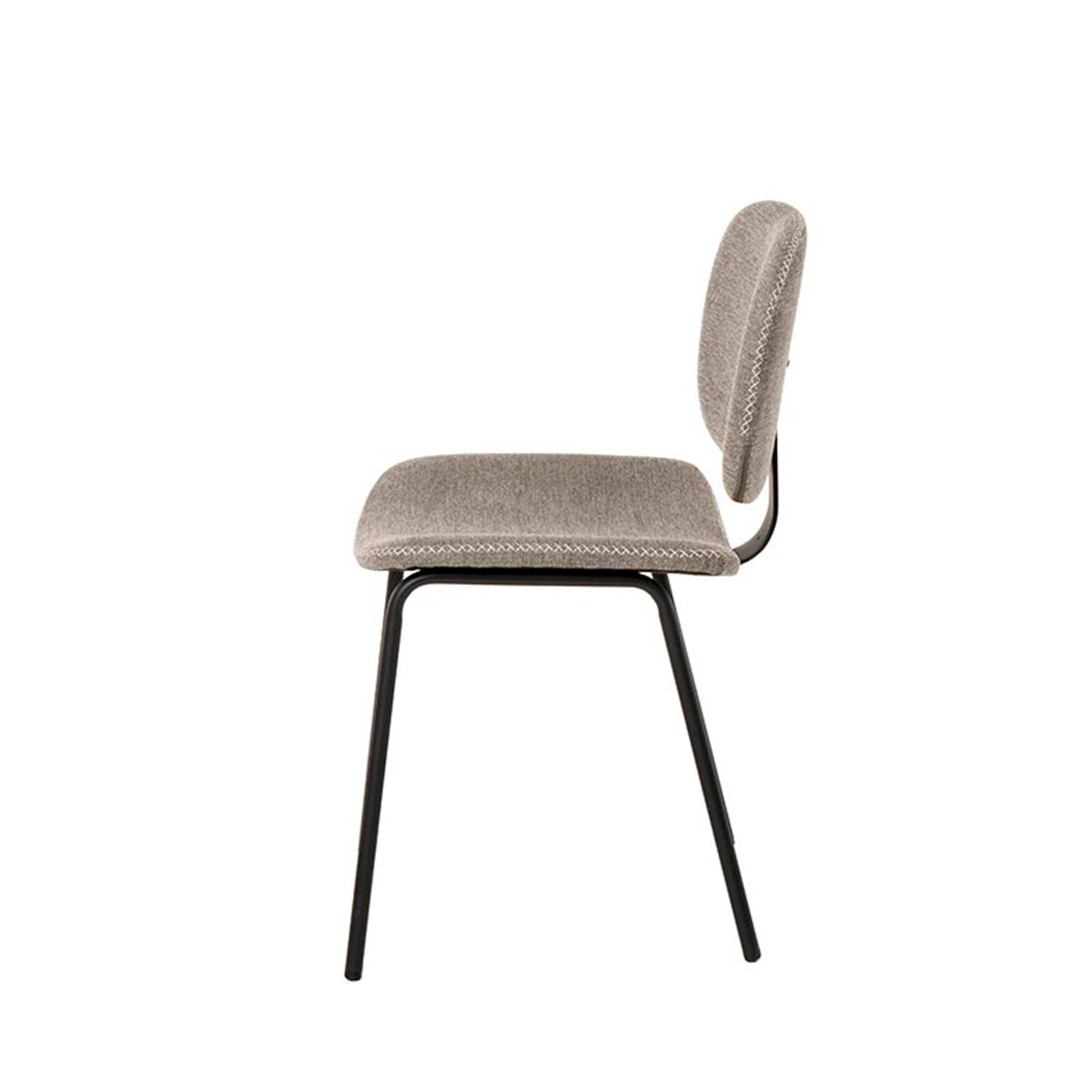 Silla WINONA taupe - Image 3