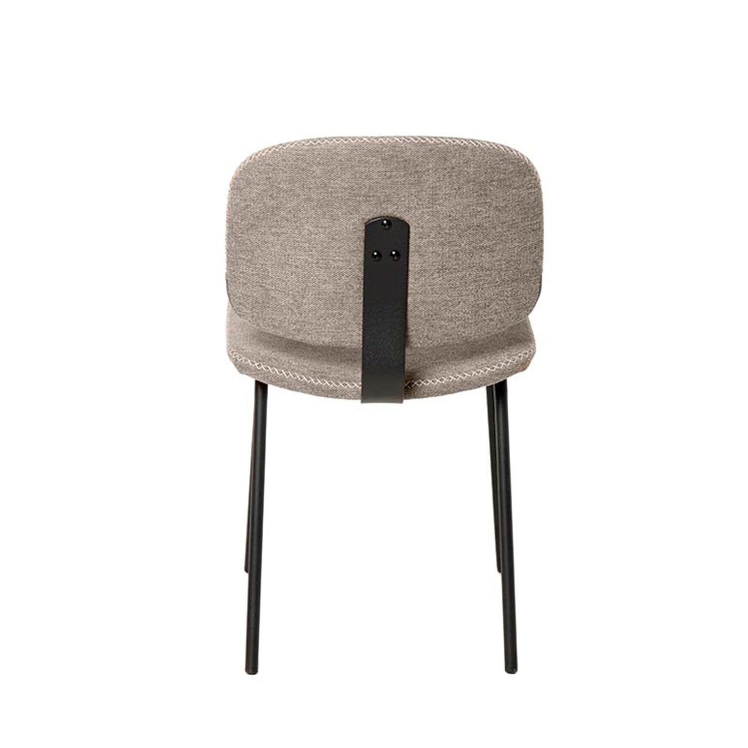 Silla WINONA taupe - Image 5