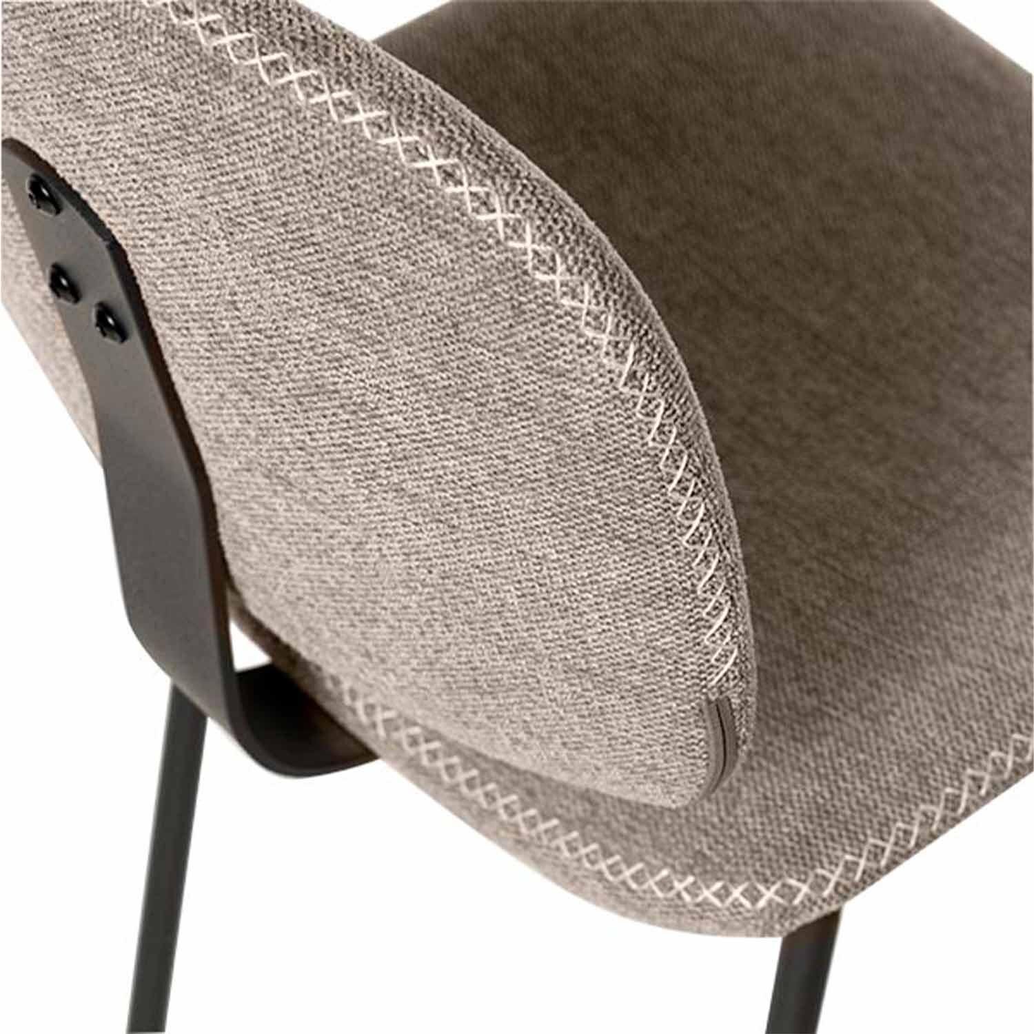 Silla WINONA taupe - Image 6