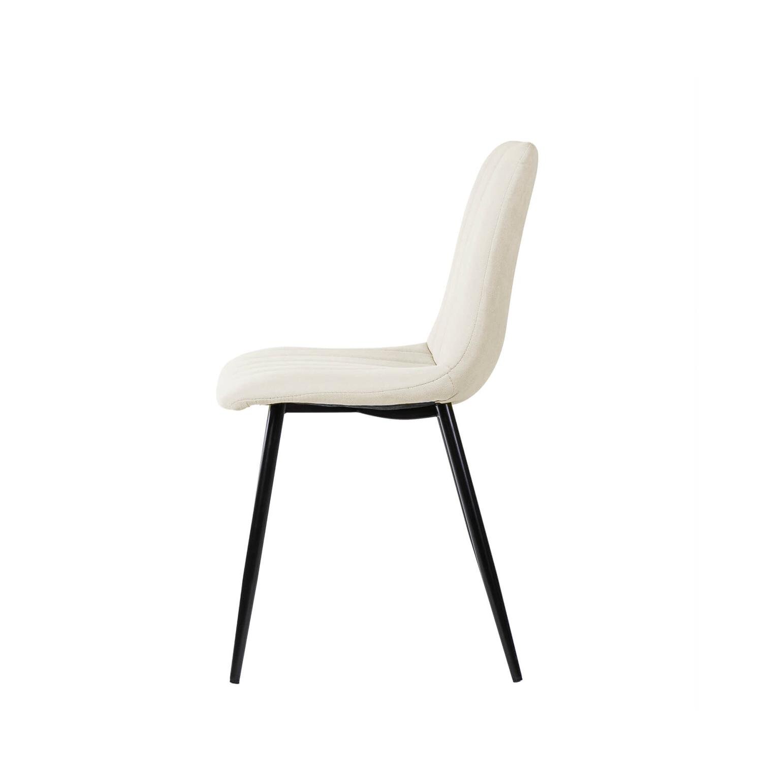 Silla XENA beige - Image 2
