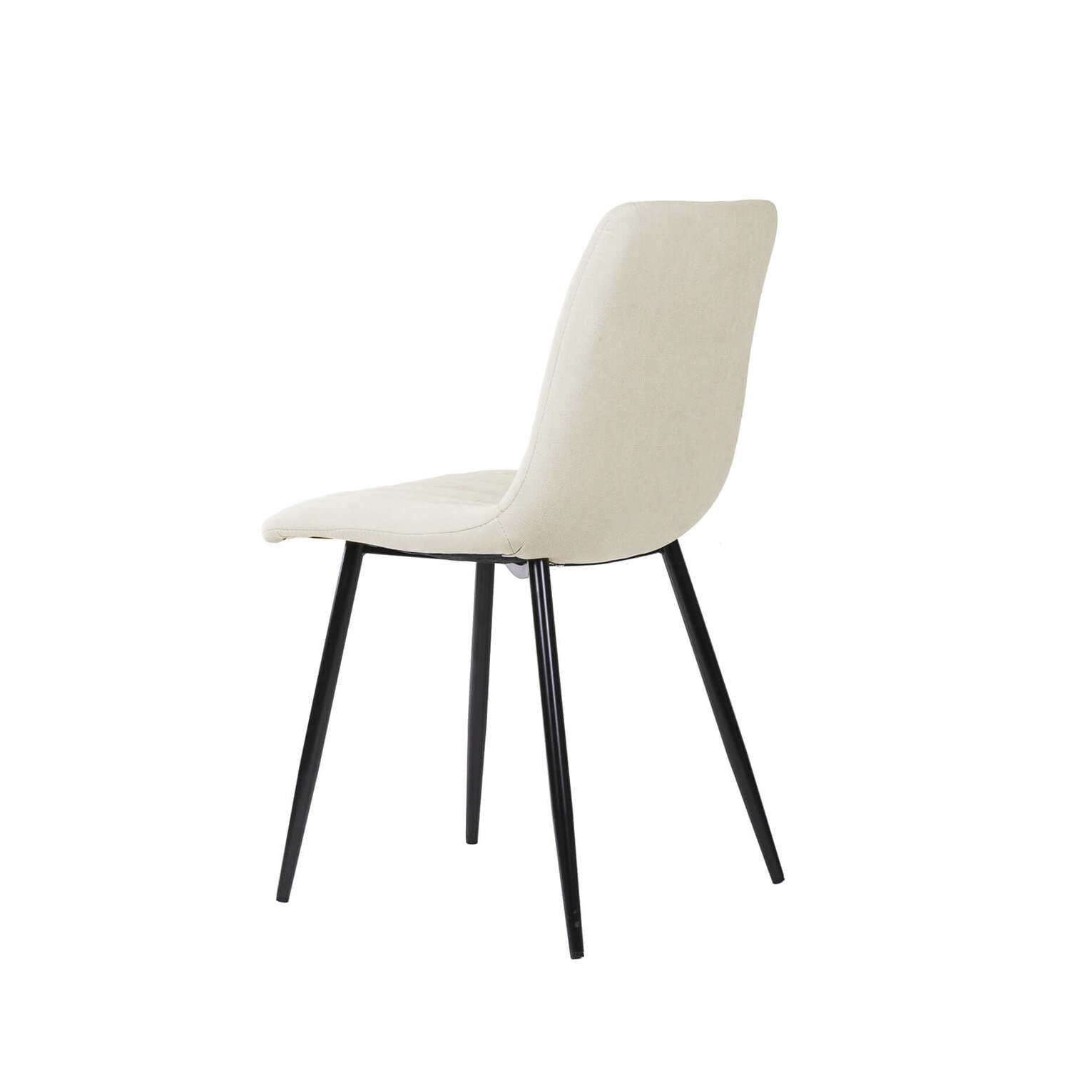 Silla XENA beige - Image 3